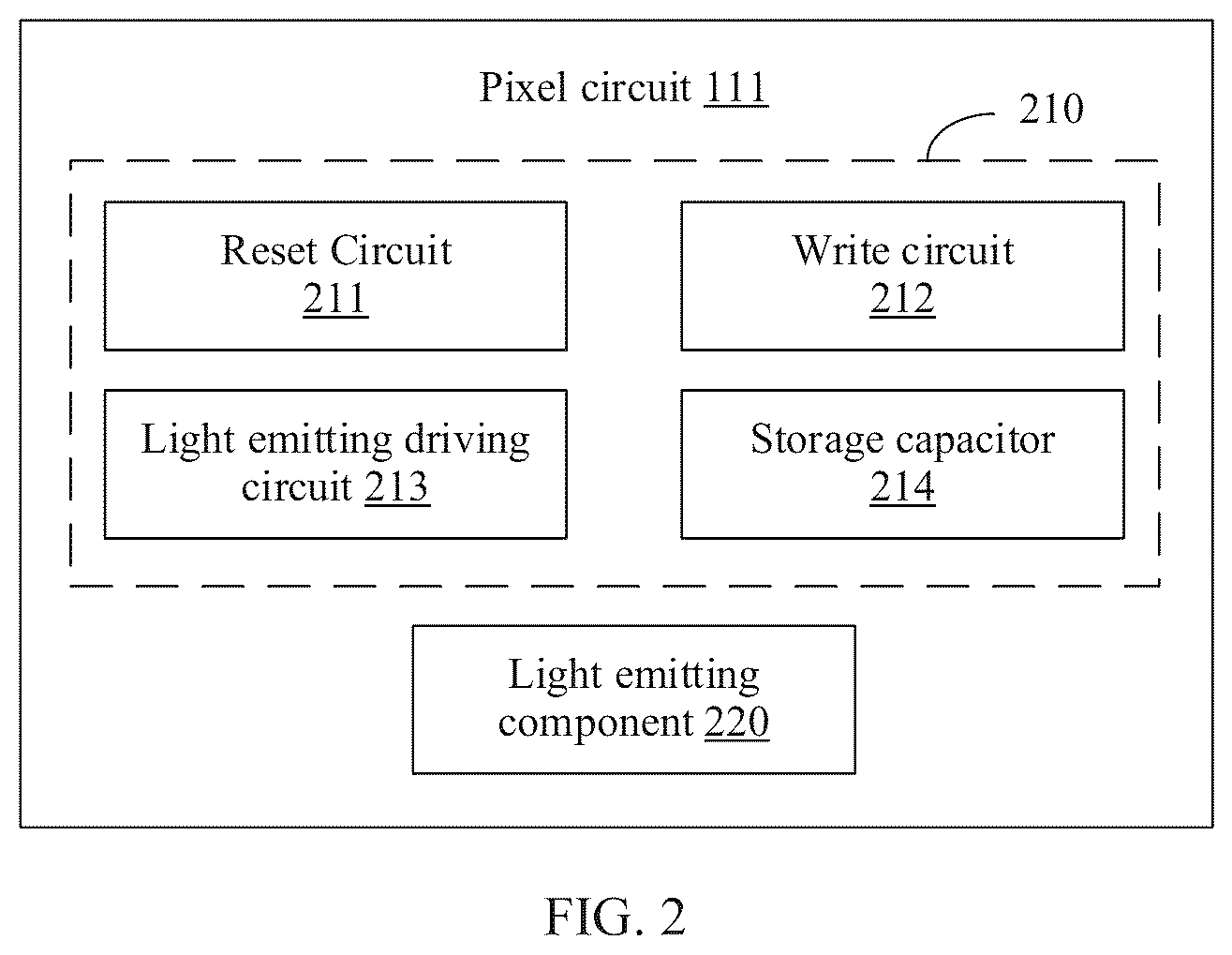 Patent US11854479 Figure 2 – Display apparatus and method for controlling display apparatus