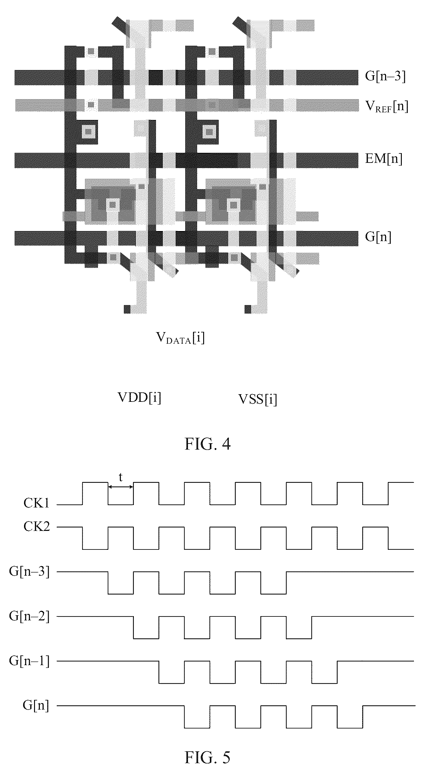 Patent US11854479 Figure 4 – Display apparatus and method for controlling display apparatus