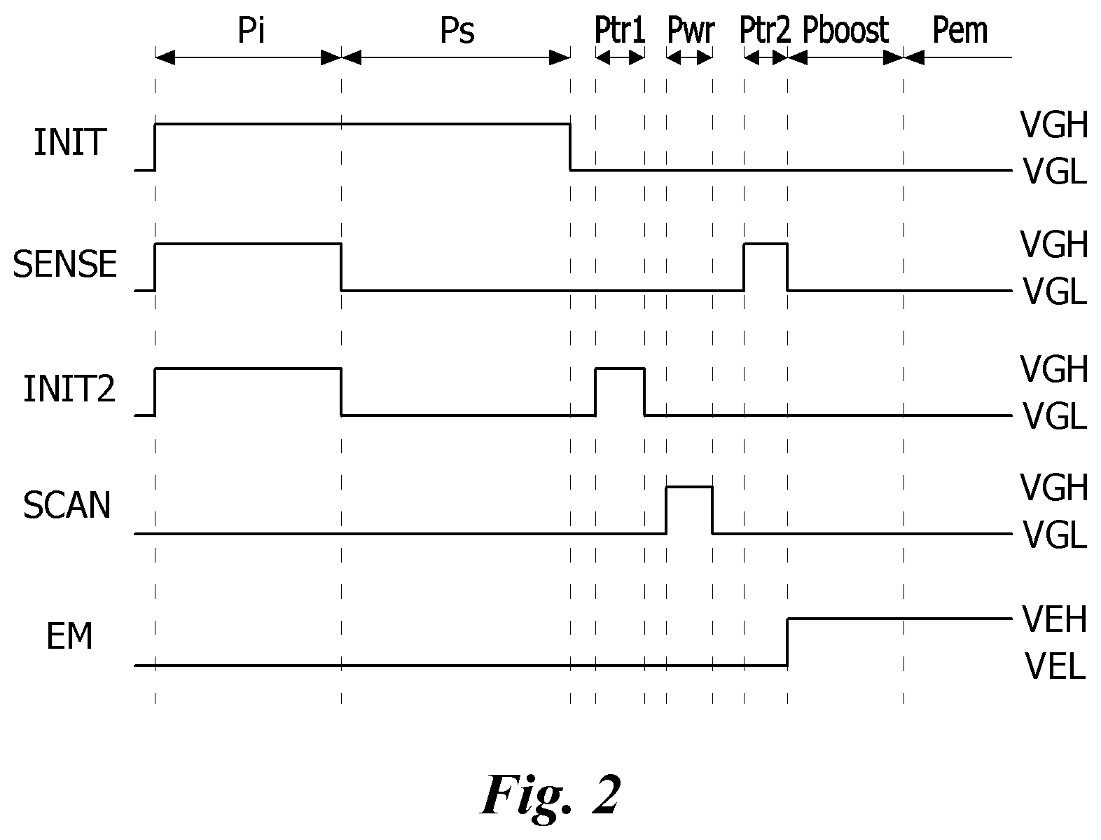 Patent US11854484 Figure 2 – Pixel circuit and display device including the same