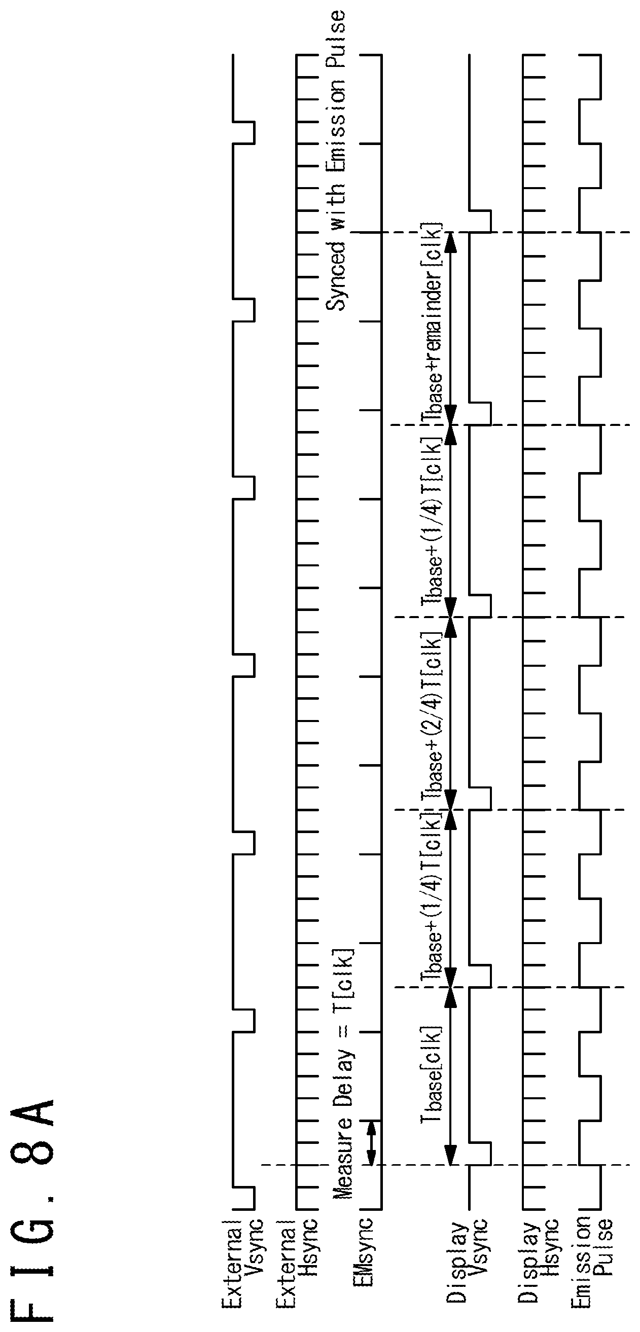 Patent US11854491 Figure 13 – Mode switching in display device for driving a display panel