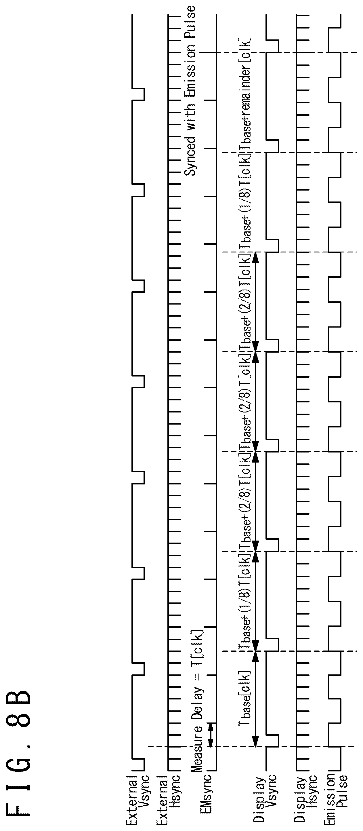 Patent US11854491 Figure 14 – Mode switching in display device for driving a display panel