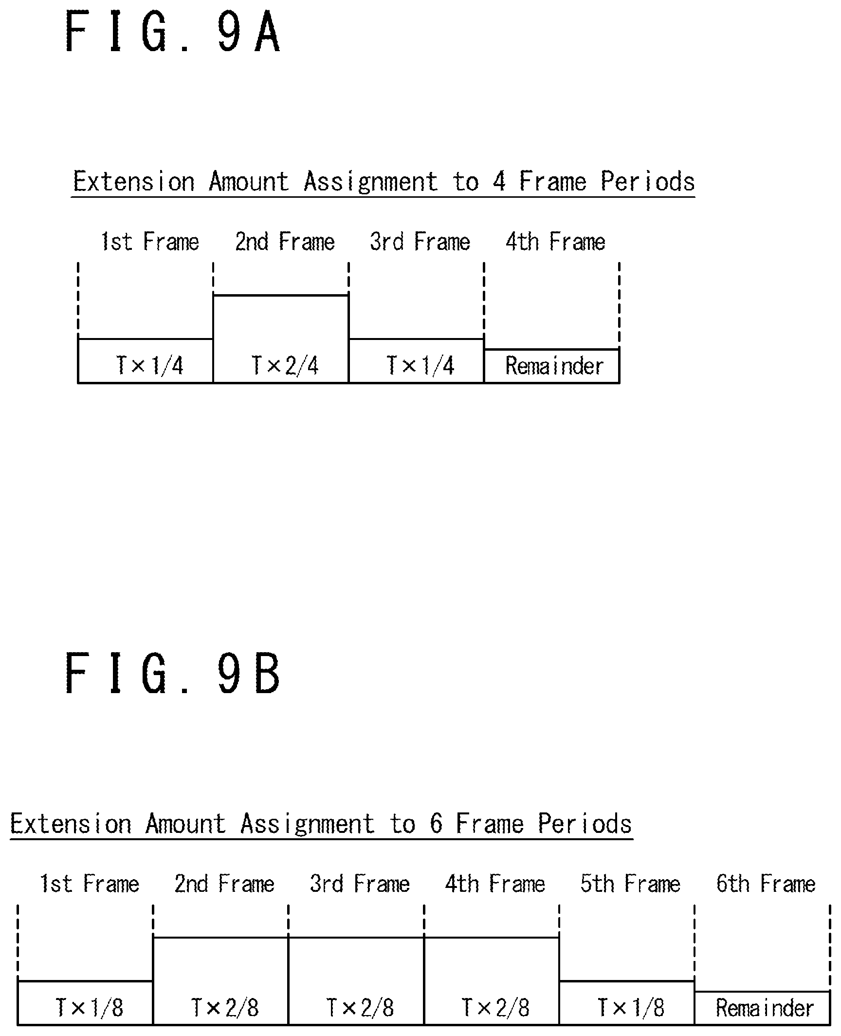 Patent US11854491 Figure 15 – Mode switching in display device for driving a display panel