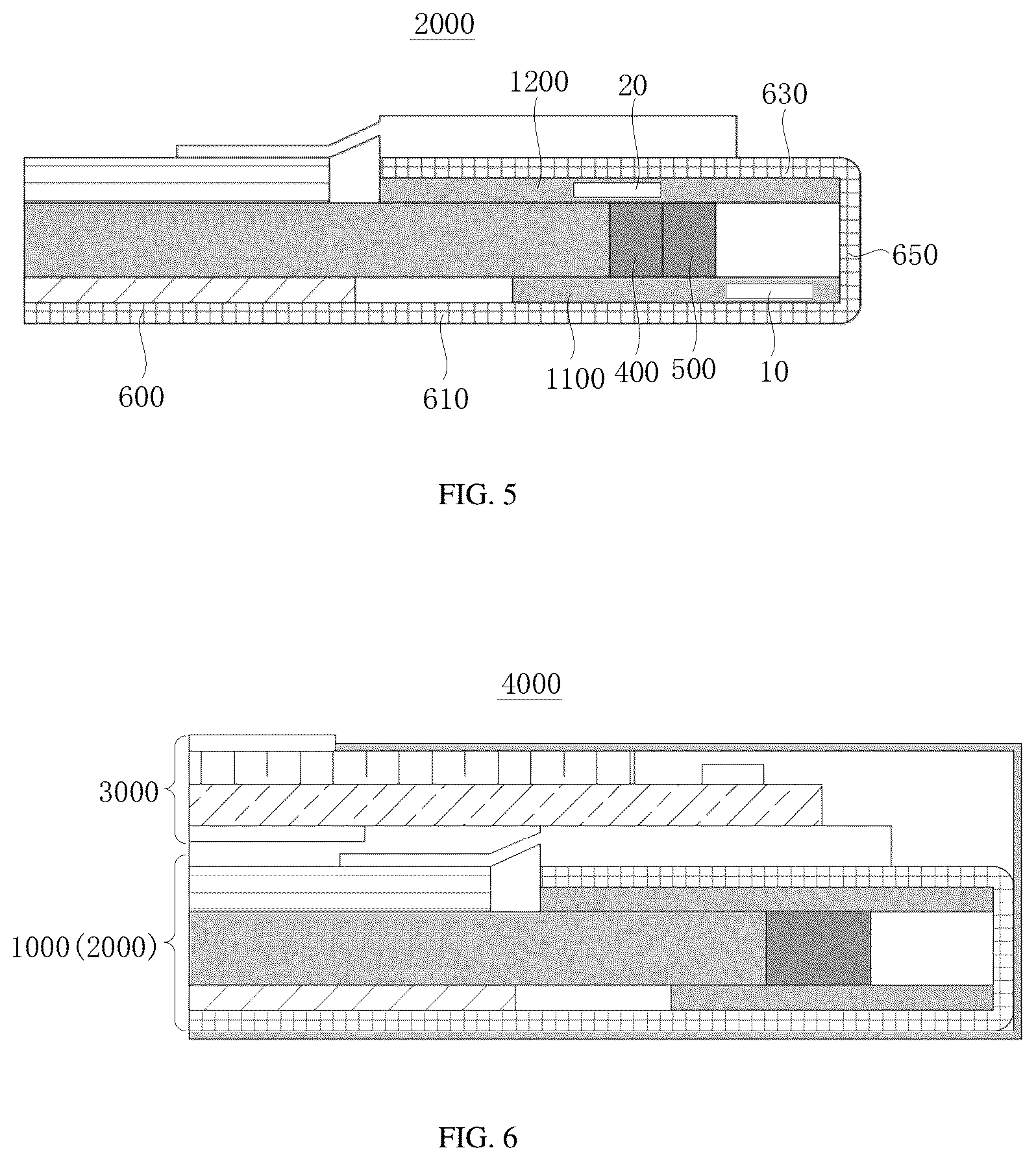 Patent US11854501 Figure 3 – Backlight driving circut, backlight module and display device