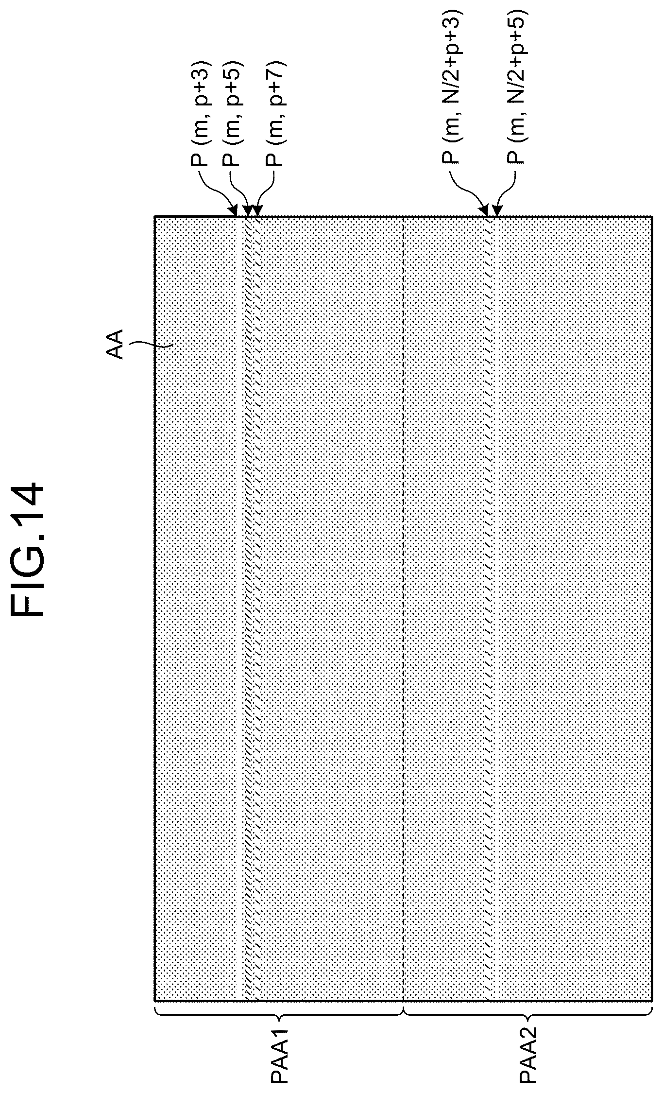 Patent US11854504 Figure 12 – Display device