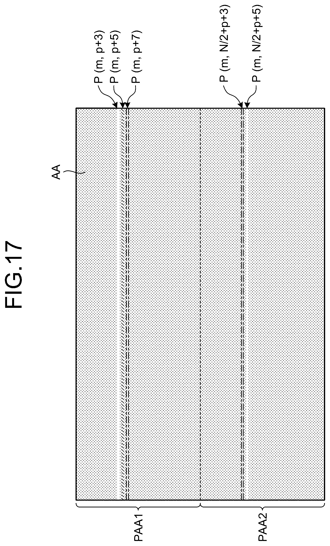 Patent US11854504 Figure 15 – Display device