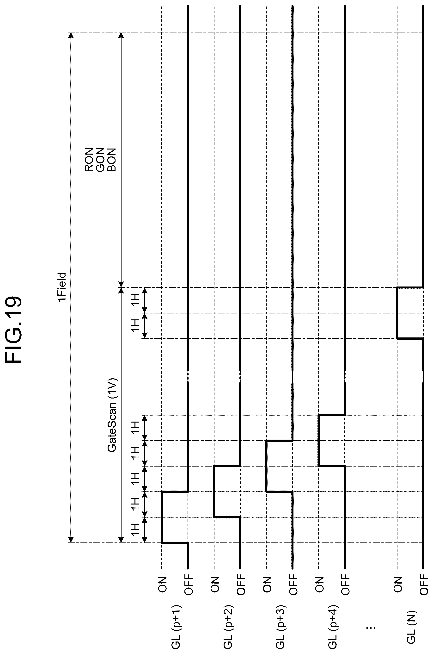 Patent US11854504 Figure 17 – Display device