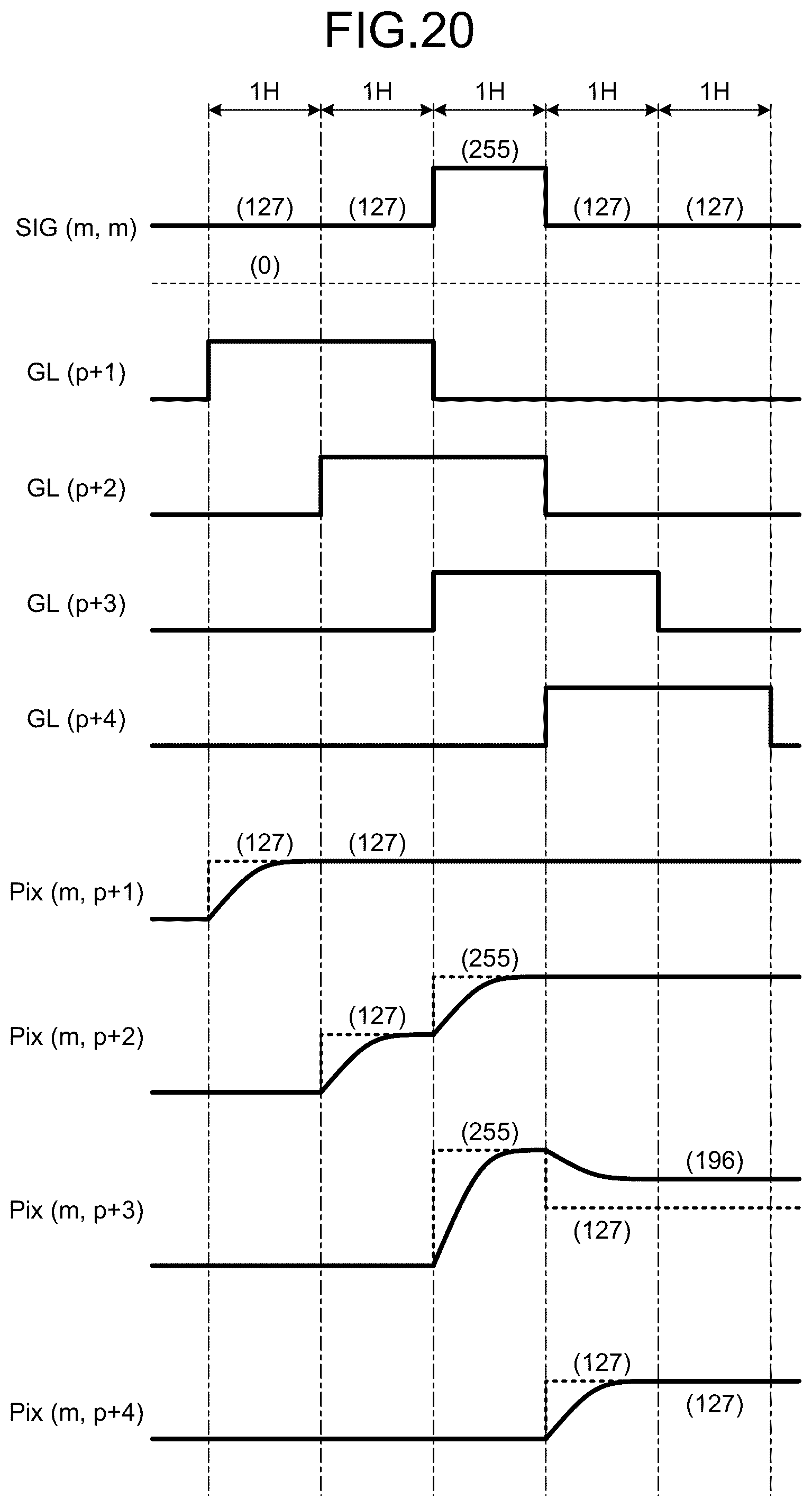 Patent US11854504 Figure 18 – Display device