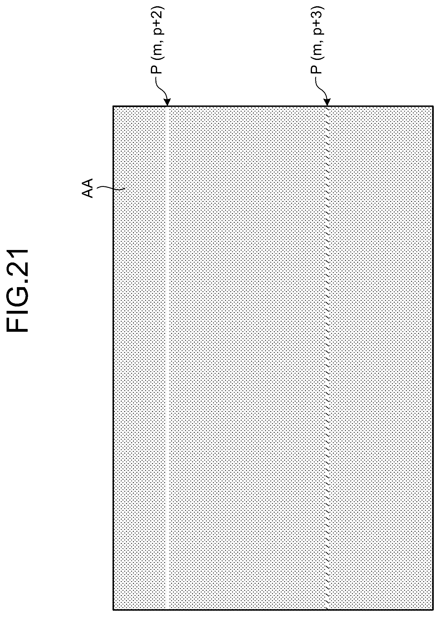 Patent US11854504 Figure 19 – Display device