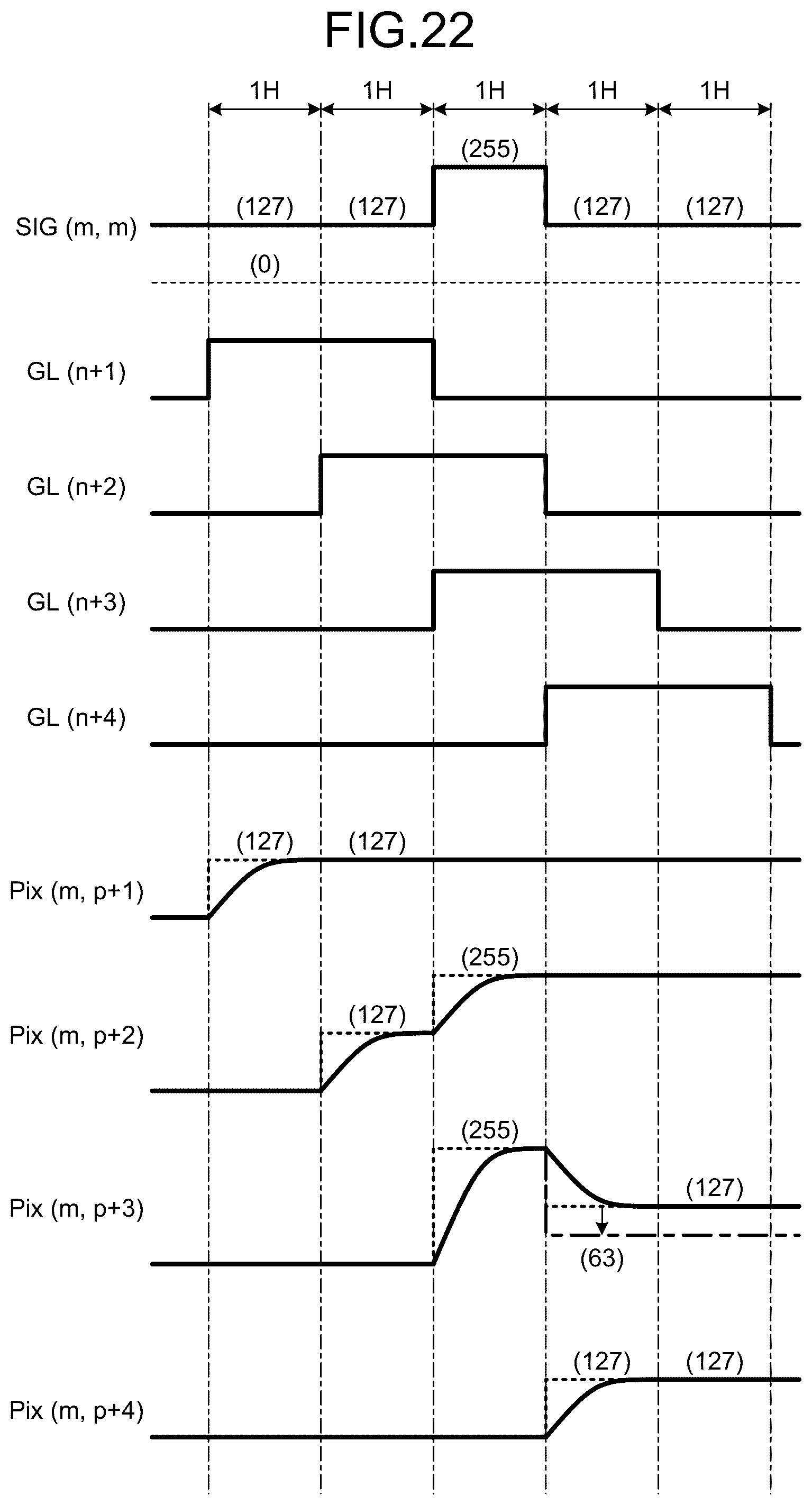 Patent US11854504 Figure 20 – Display device