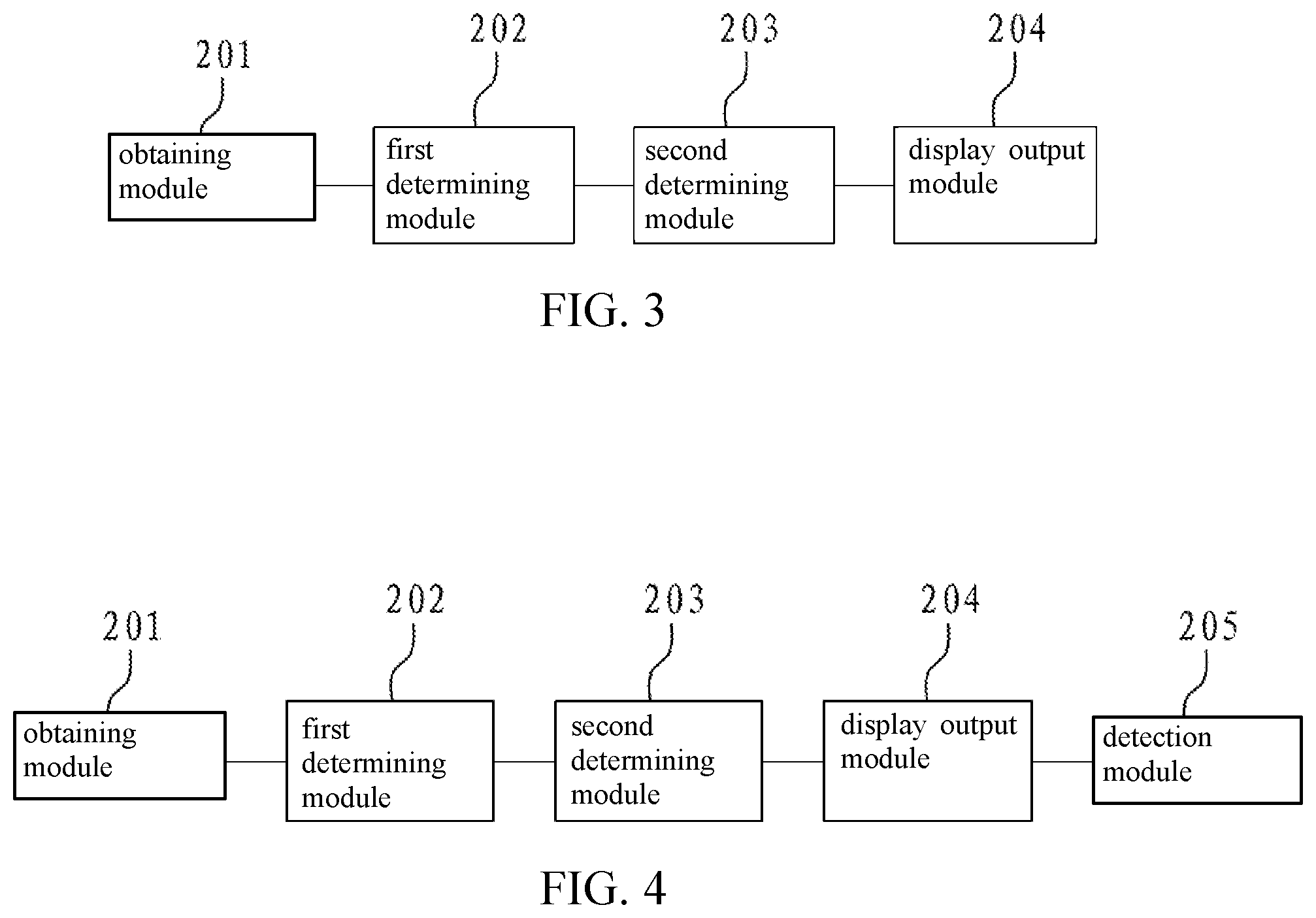 Patent US11854505 Figure 2 – Display compensation method and device, and display panel