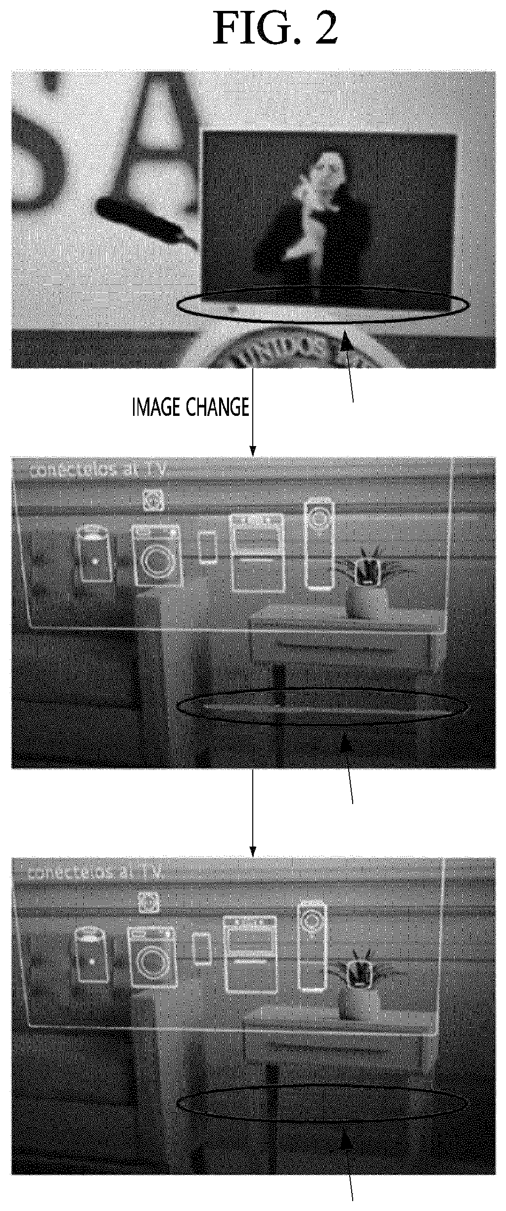 Patent US11854507 Figure 2 – Liquid crystal display device and operation method thereof
