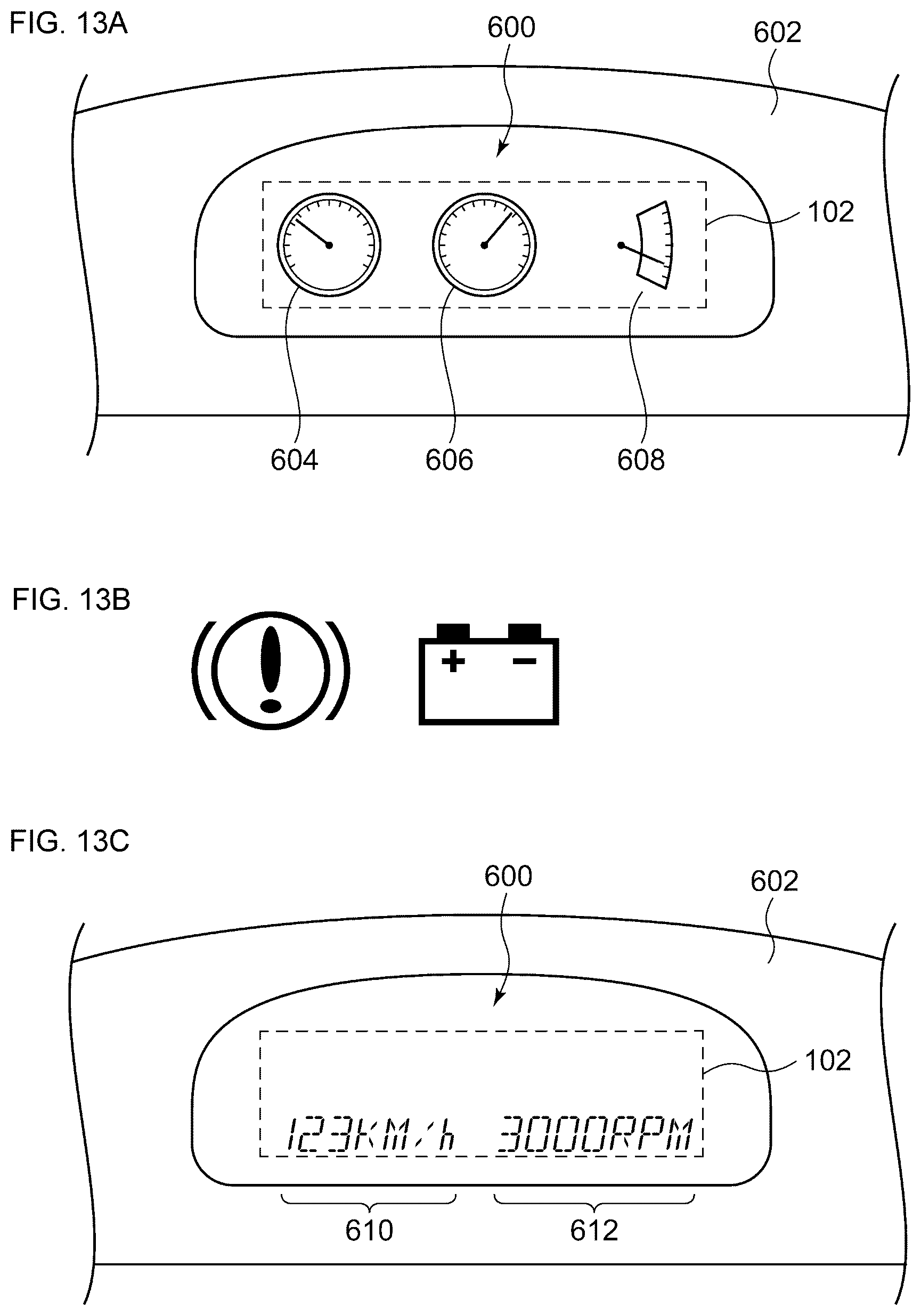 Patent US11854513 Figure 13 – Semiconductor device having an interface for digital video signals