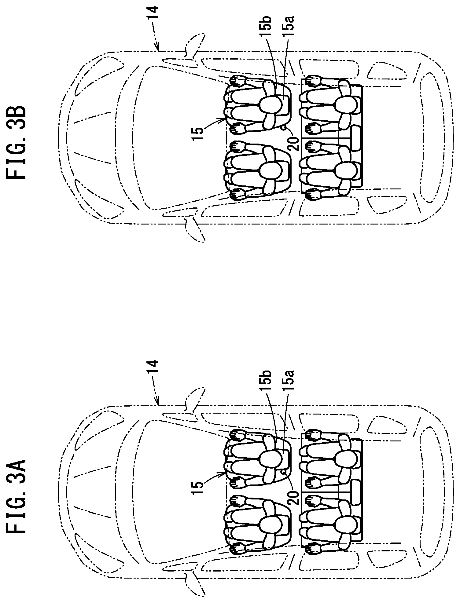 Patent US11854526 Figure 3 – Storage medium, microphone, and engine speed acquisition device