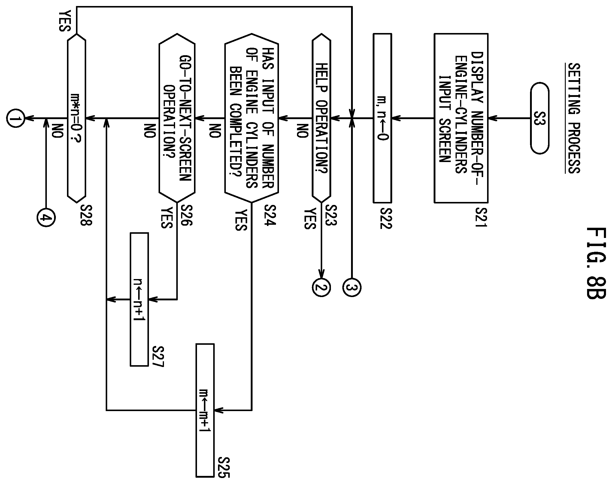 Patent US11854526 Figure 9 – Storage medium, microphone, and engine speed acquisition device