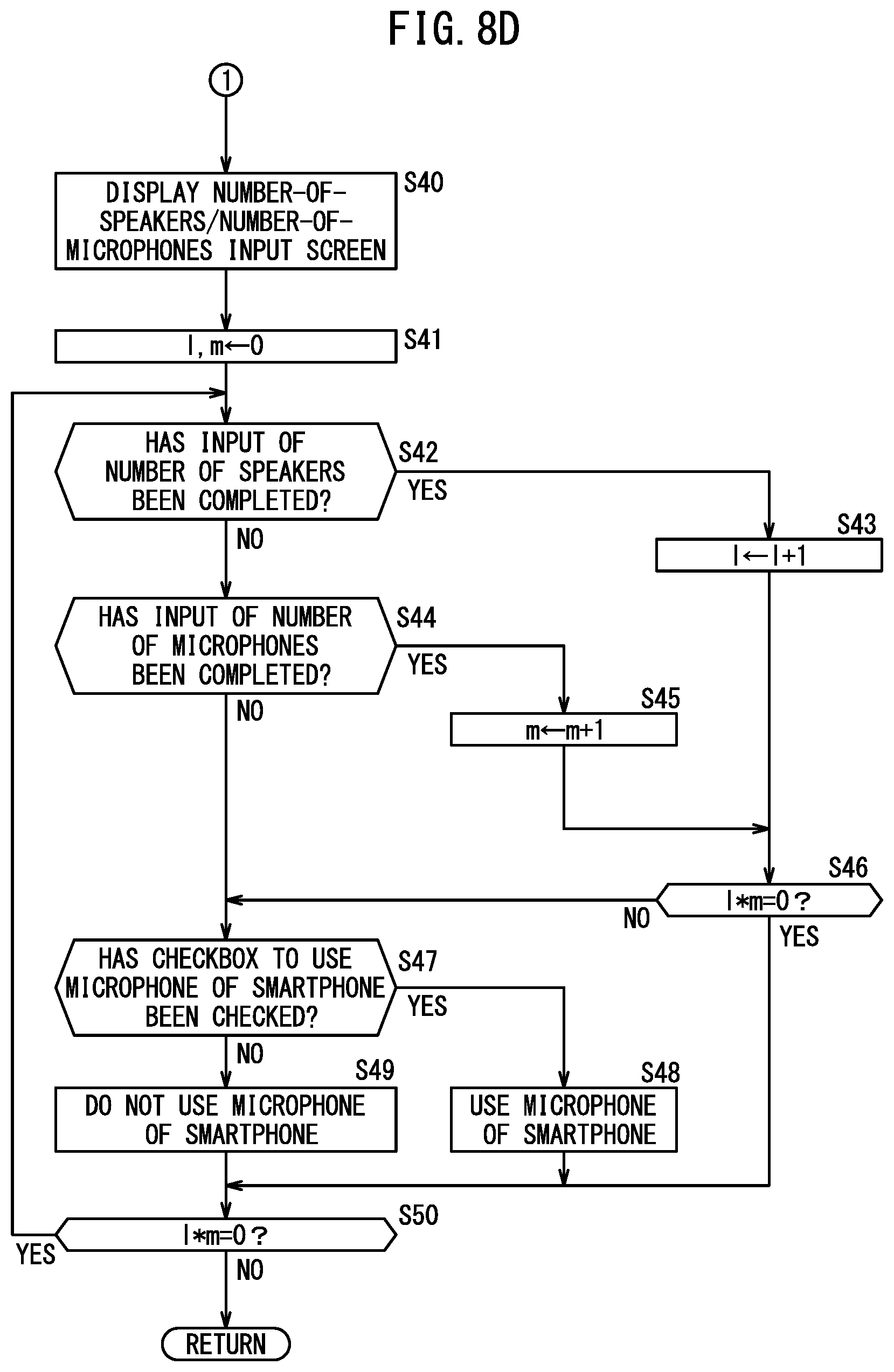 Patent US11854526 Figure 11 – Storage medium, microphone, and engine speed acquisition device