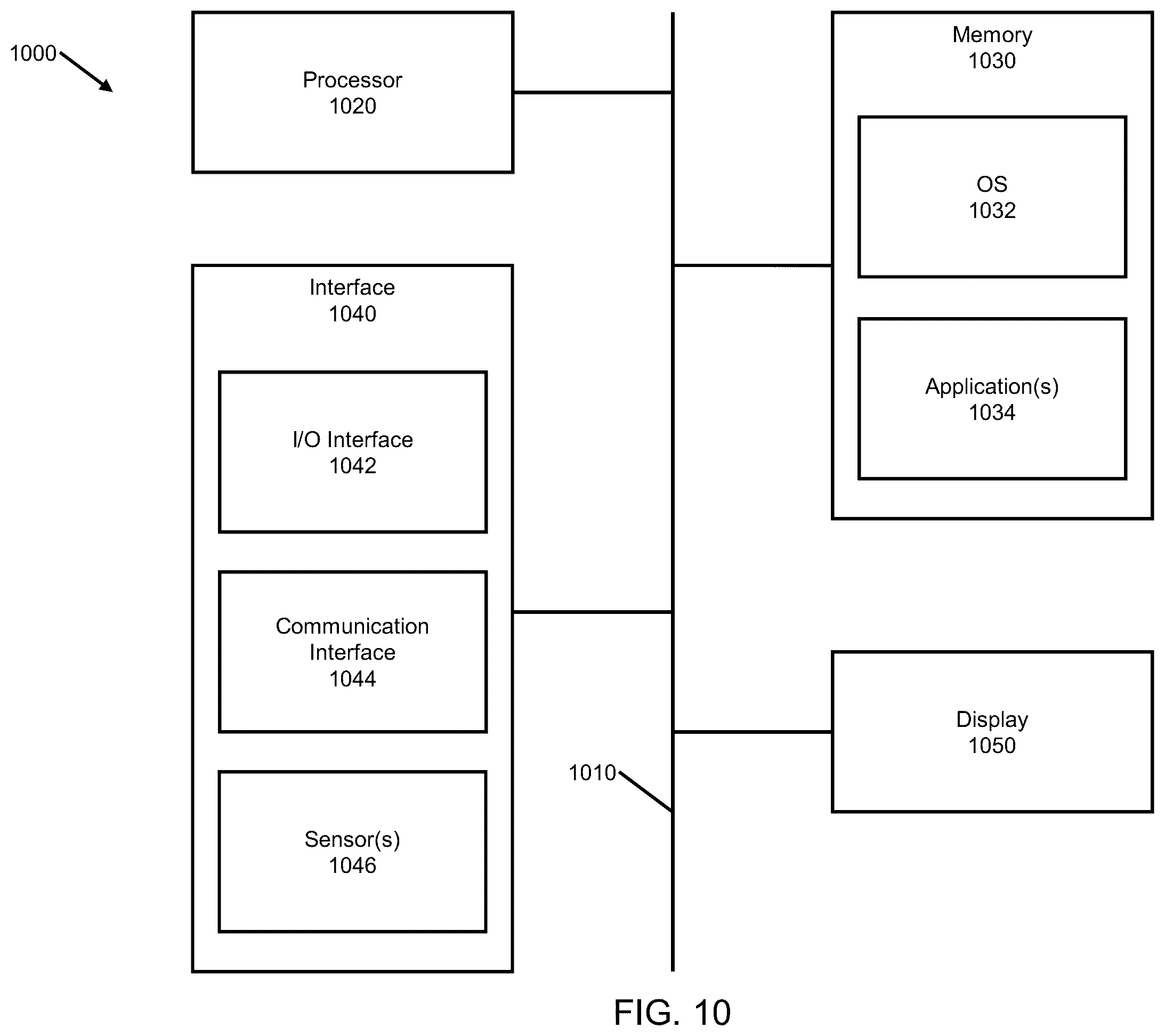 Patent US11854528 Figure 10 – Method and system for detecting unsupported utterances in natural language understanding