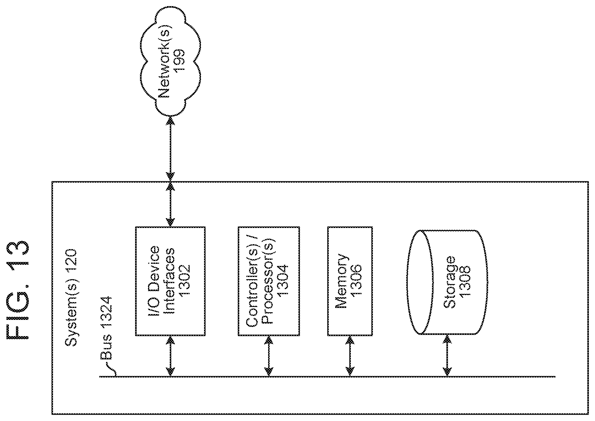 Patent US11854538 Figure 15 – Sentiment detection in audio data
