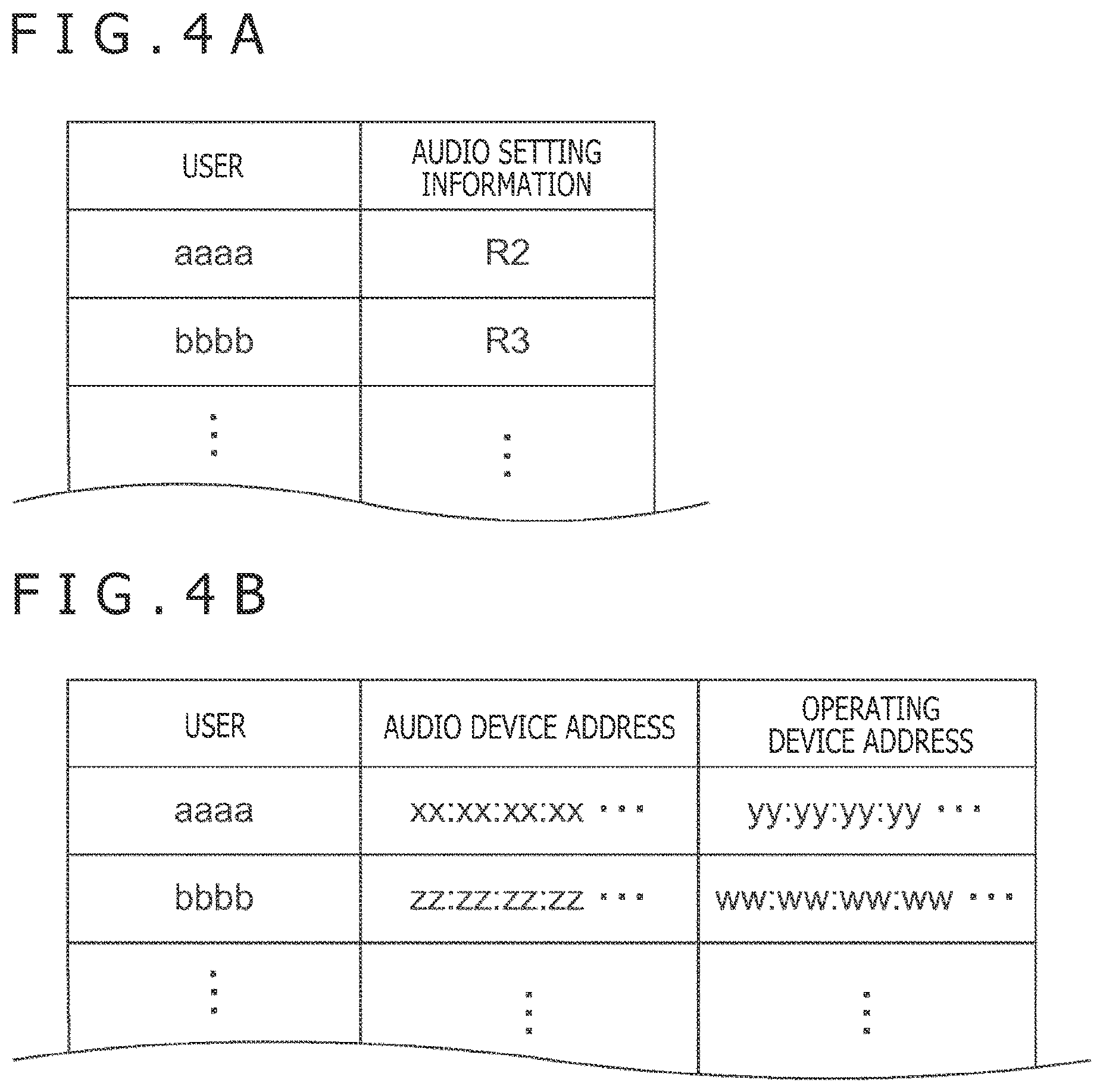 Patent US11854555 Figure 4 – Audio signal processing apparatus, method of controlling audio signal processing apparatus, and program