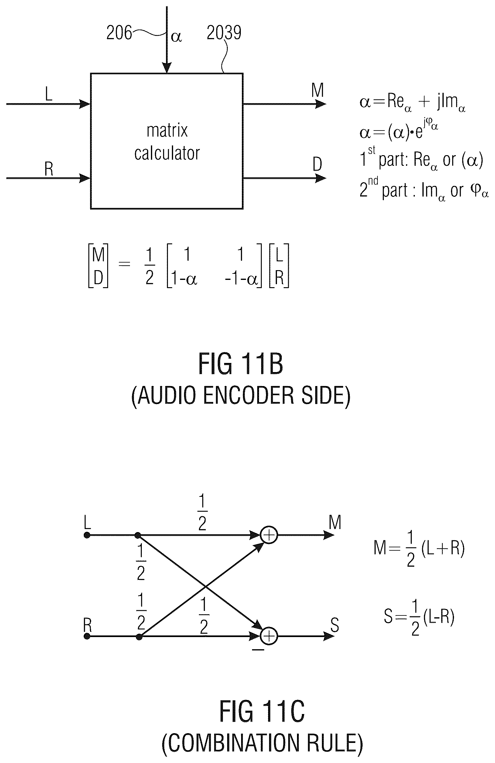 Patent US11854559 Figure 14 – Decoder for decoding an encoded audio signal and encoder for encoding an audio signal