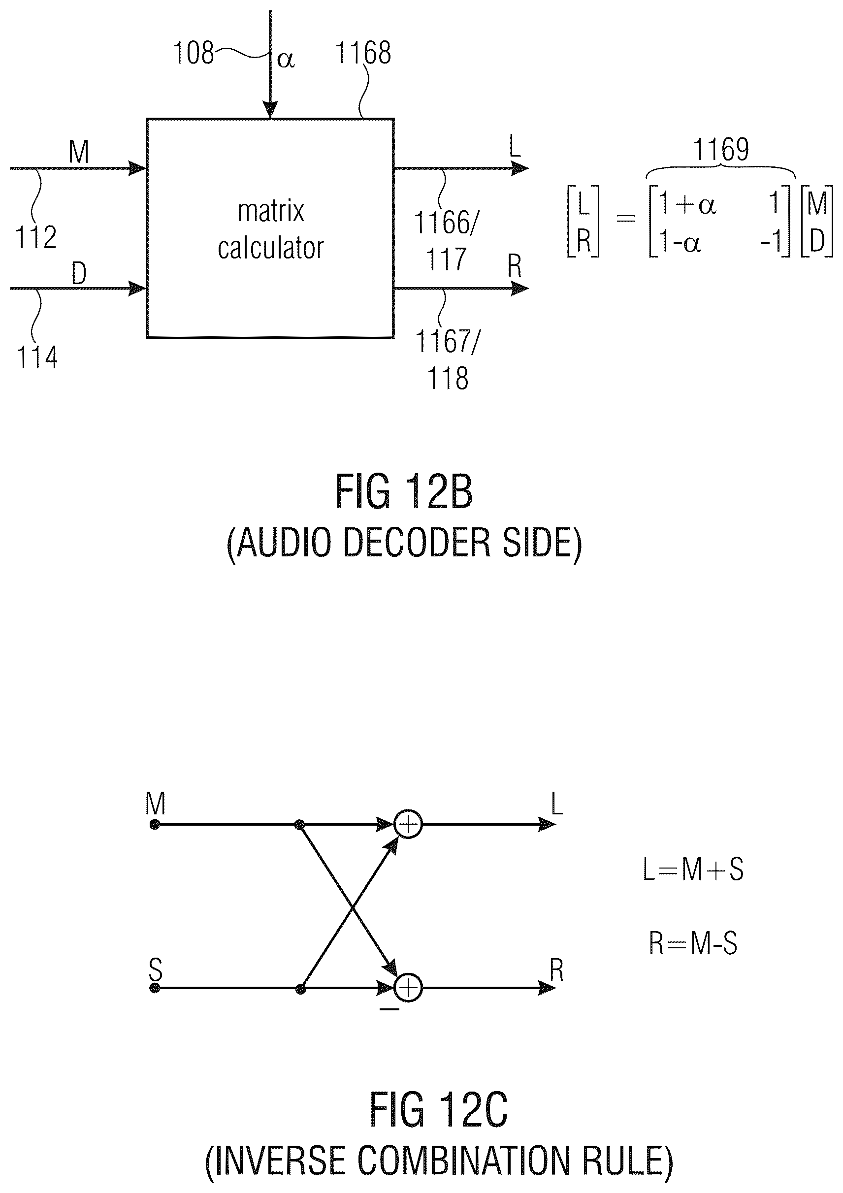 Patent US11854559 Figure 16 – Decoder for decoding an encoded audio signal and encoder for encoding an audio signal