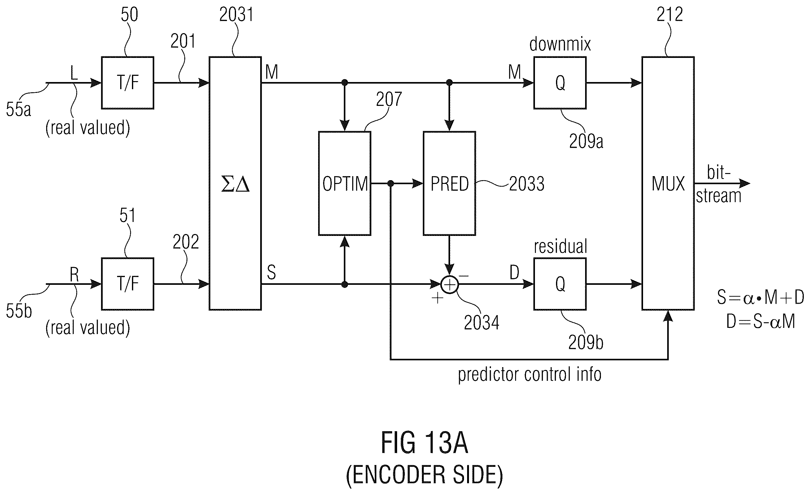 Patent US11854559 Figure 17 – Decoder for decoding an encoded audio signal and encoder for encoding an audio signal