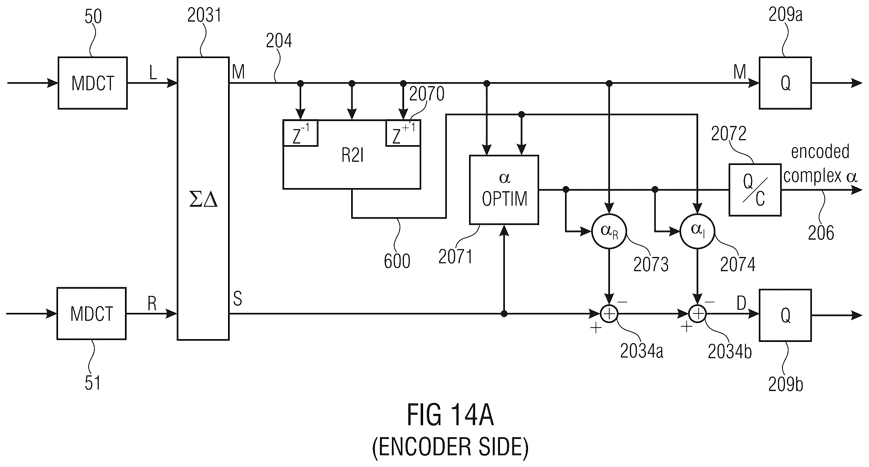 Patent US11854559 Figure 19 – Decoder for decoding an encoded audio signal and encoder for encoding an audio signal