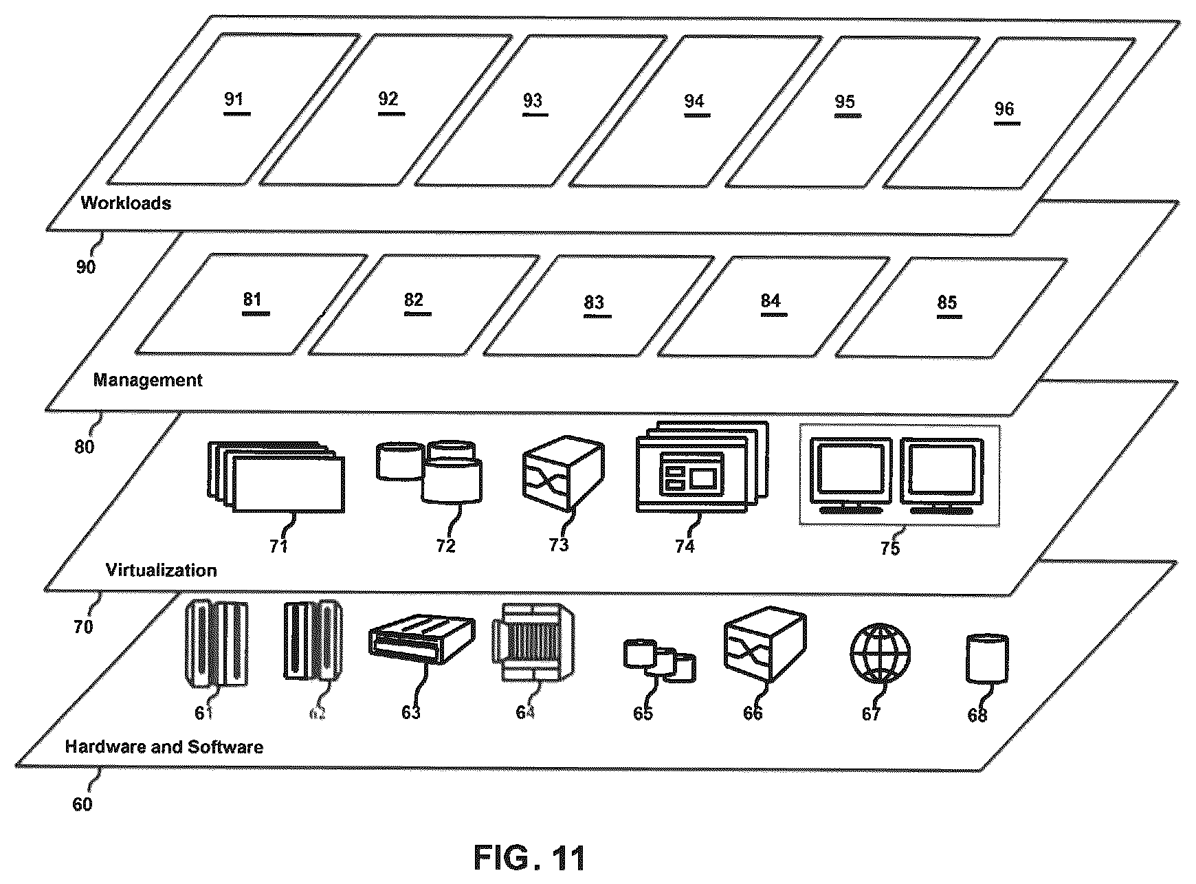 Patent US11854562 Figure 11 – High-quality non-parallel many-to-many voice conversion
