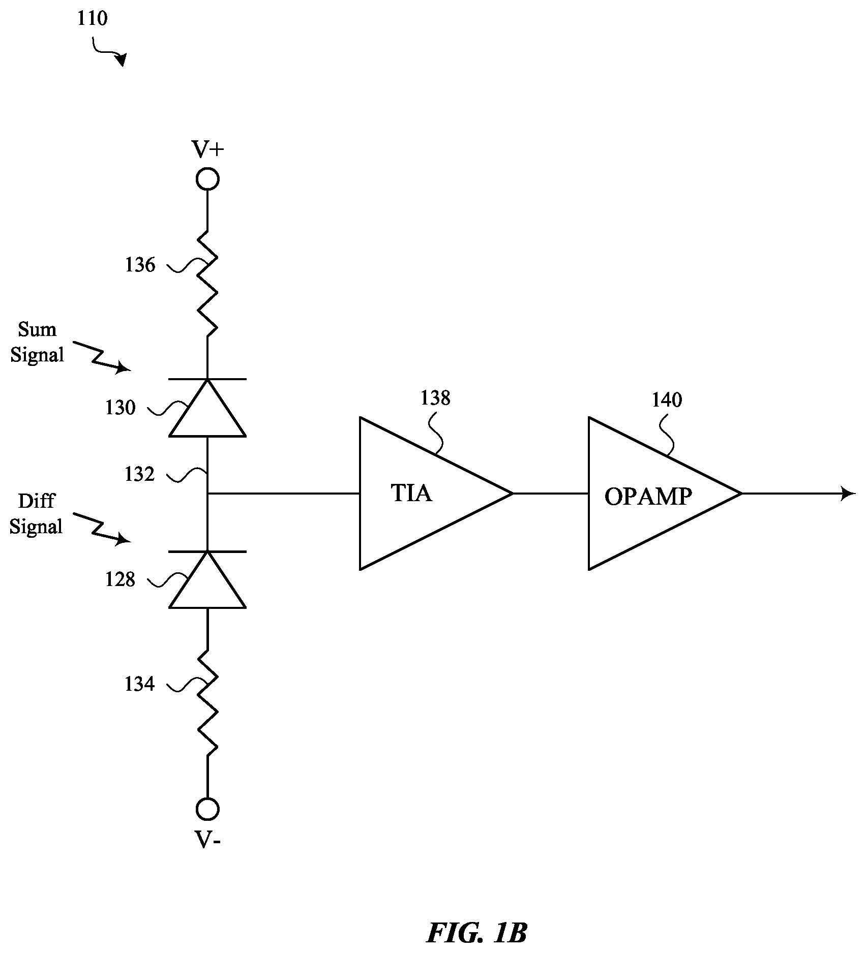 Patent US11854568 Figure 2 – Directional voice sensing using coherent optical detection