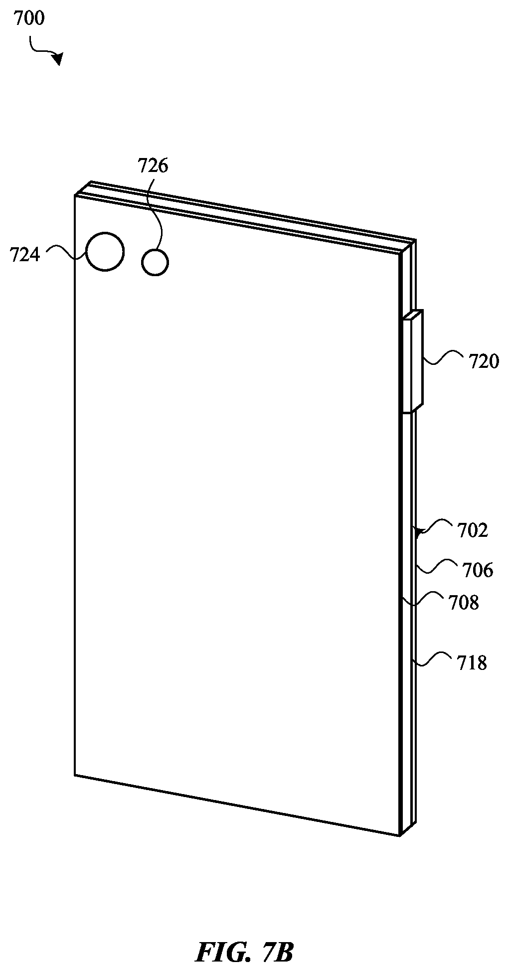 Patent US11854568 Figure 9 – Directional voice sensing using coherent optical detection