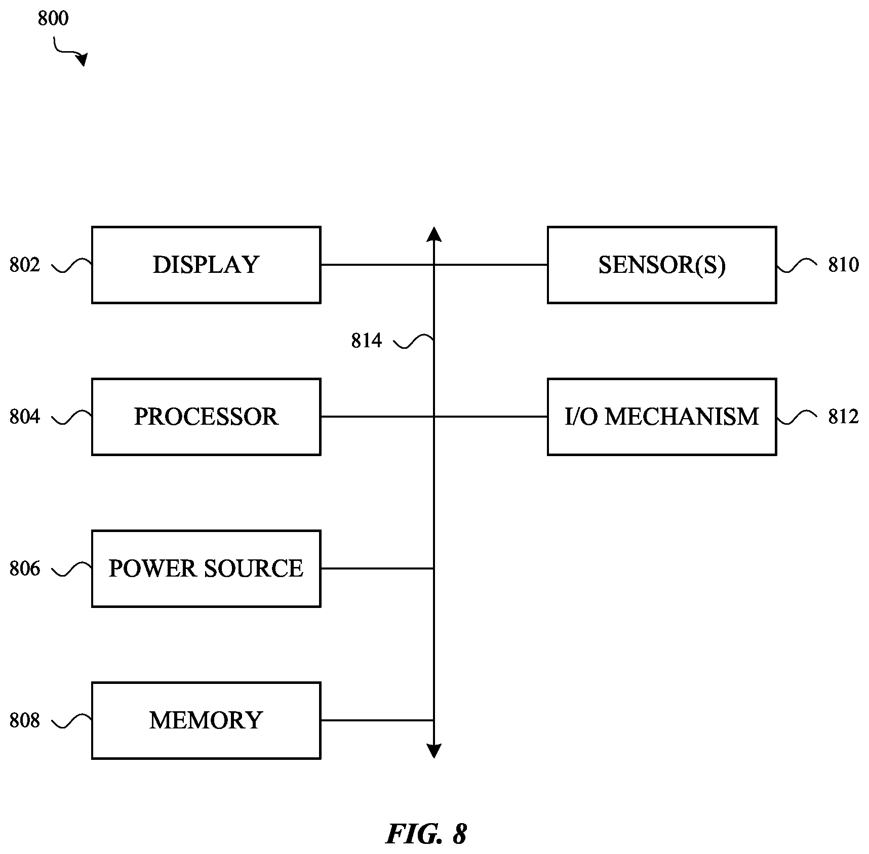 Patent US11854568 Figure 10 – Directional voice sensing using coherent optical detection