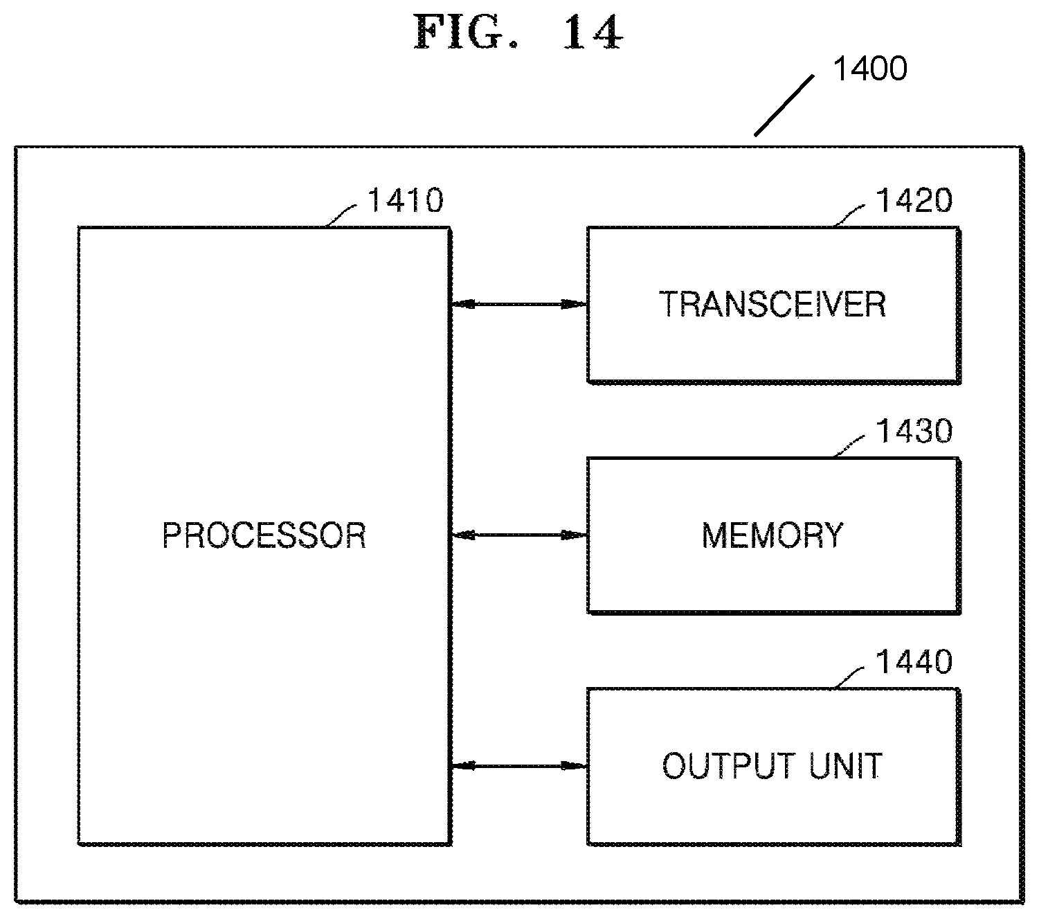 Patent US11854571 Figure 17 – Method, device and electronic apparatus for transmitting and receiving speech signal