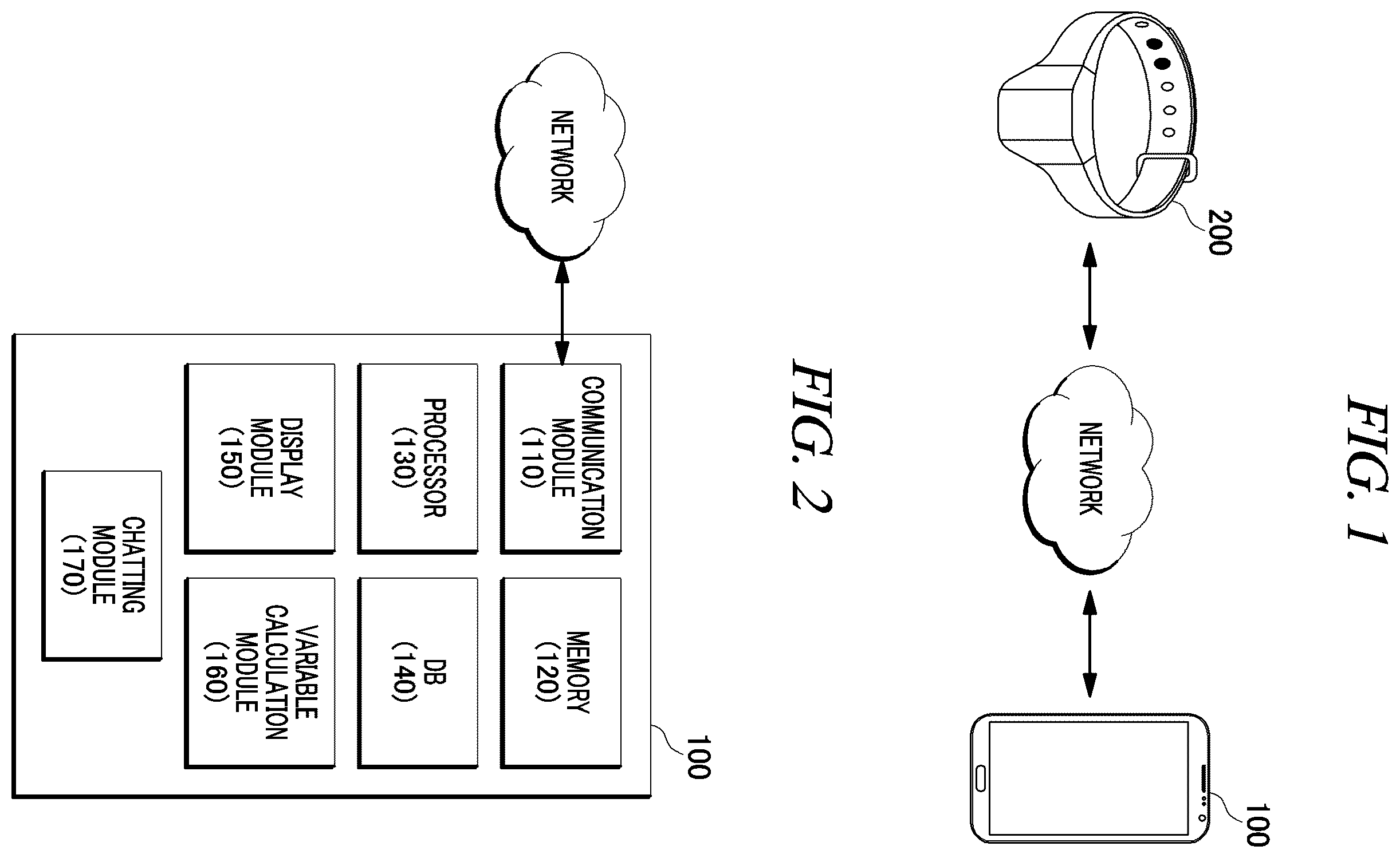 Patent US11854574 Figure 1 – Interactive chatbot algorithm between human and companion animals through analysis of companion animal's emotions and states based on companion animal's voice and activity information