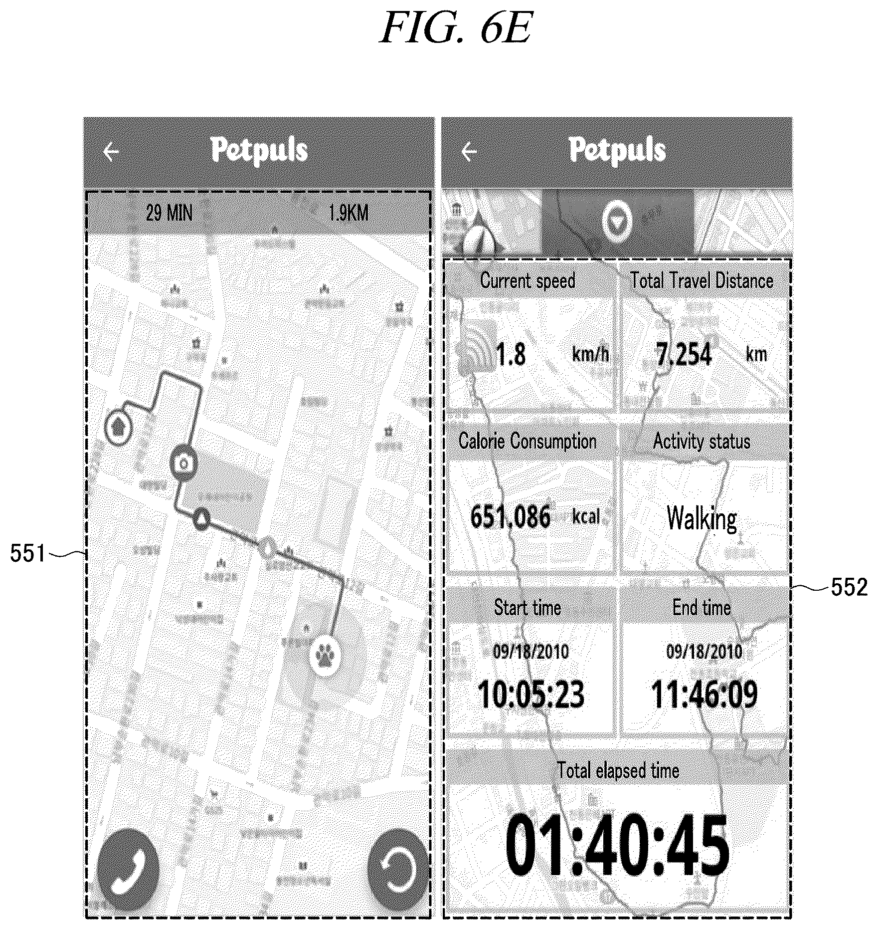 Patent US11854574 Figure 9 – Interactive chatbot algorithm between human and companion animals through analysis of companion animal's emotions and states based on companion animal's voice and activity information