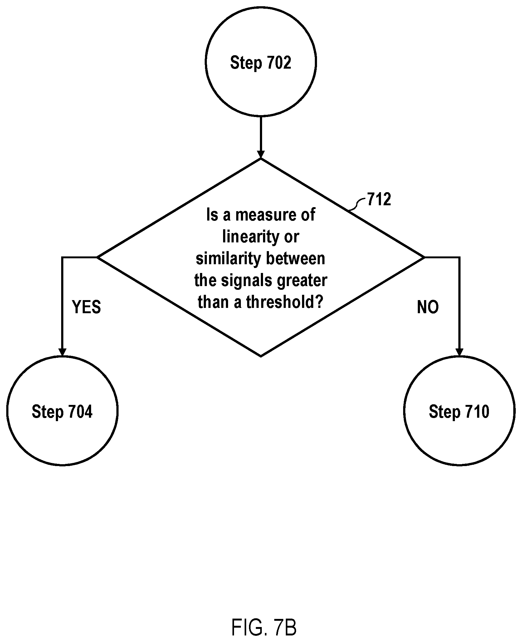 Patent US11854576 Figure 8 – Voice activity detection