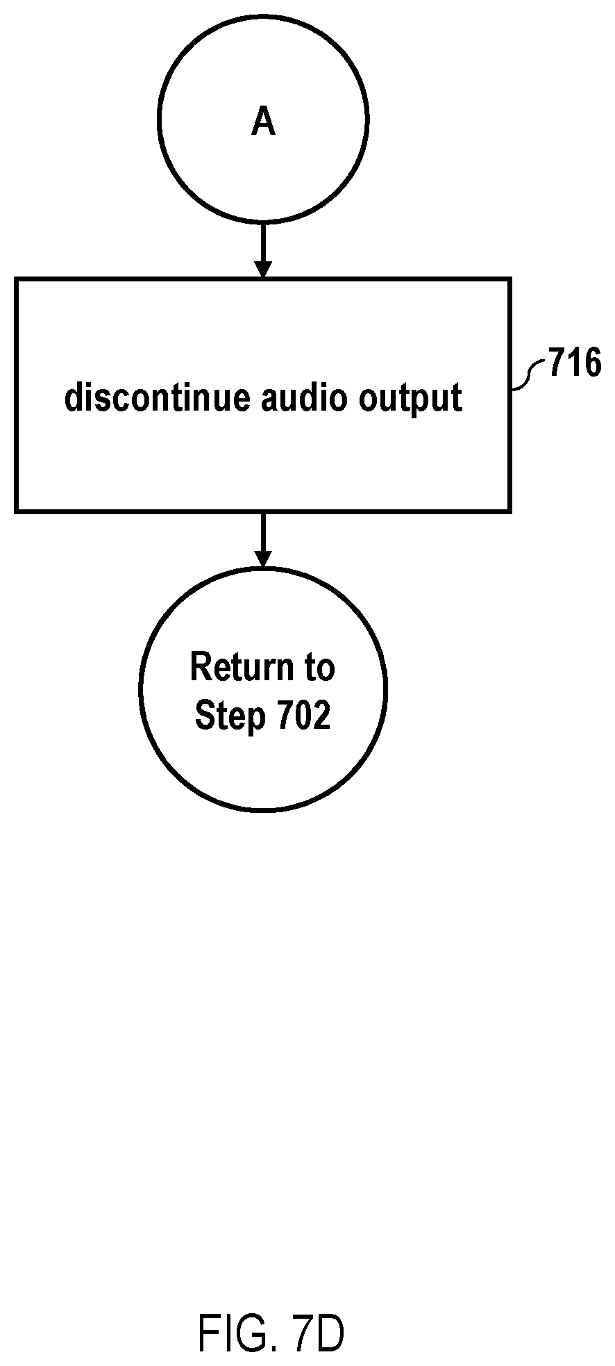 Patent US11854576 Figure 10 – Voice activity detection