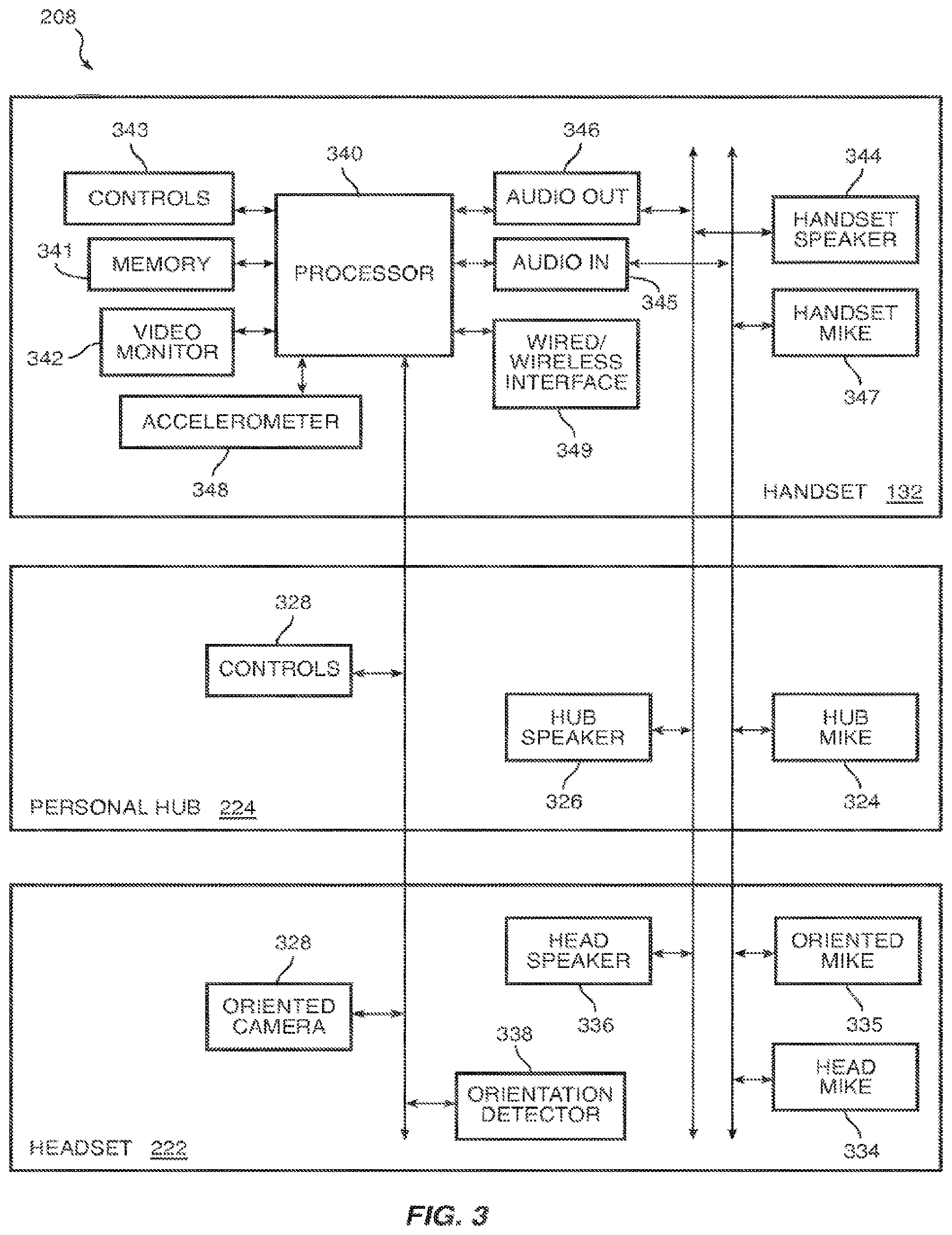 Patent US11854578 Figure 2 – Shift hub dock for incident recording systems and methods