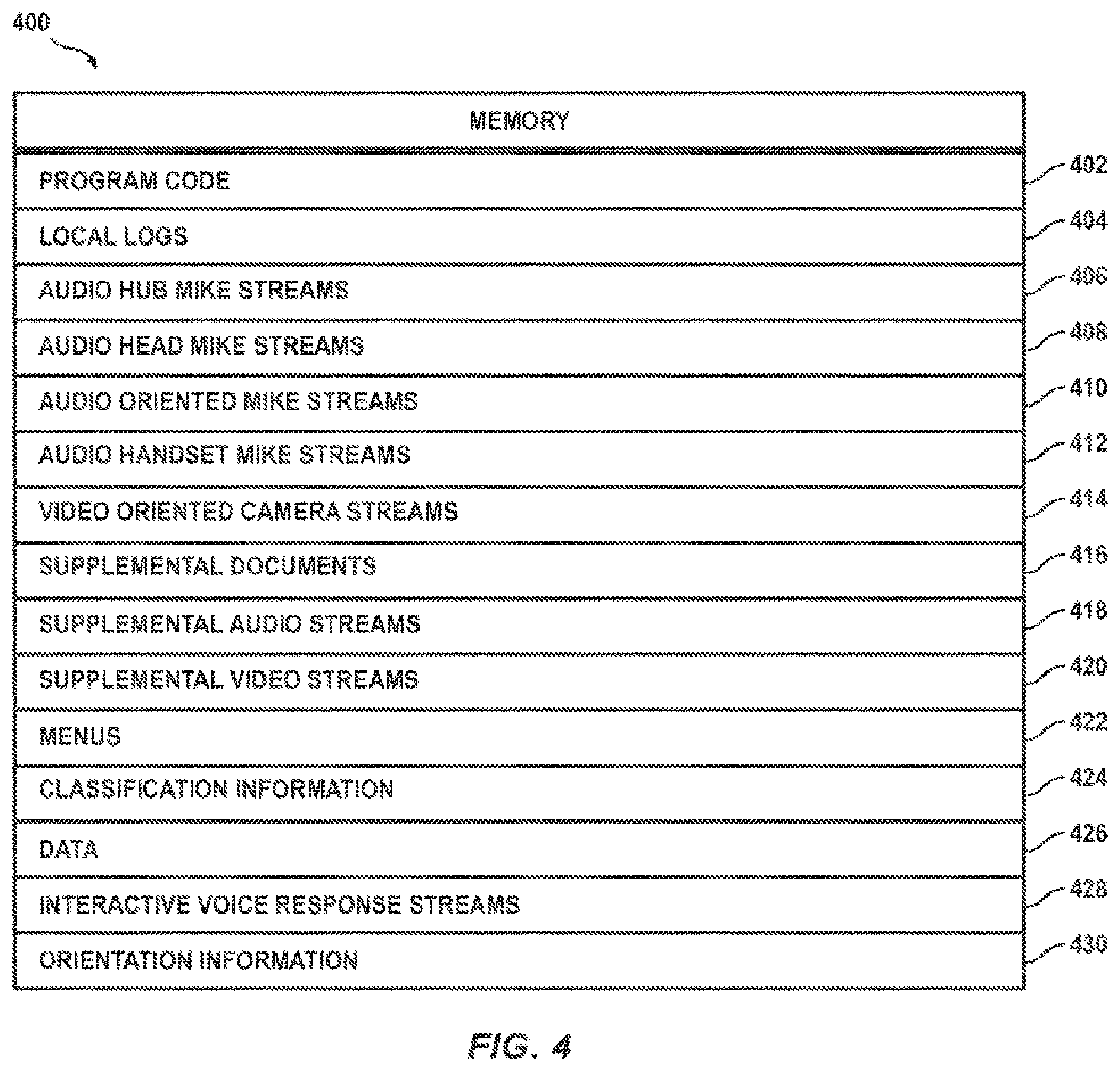 Patent US11854578 Figure 3 – Shift hub dock for incident recording systems and methods