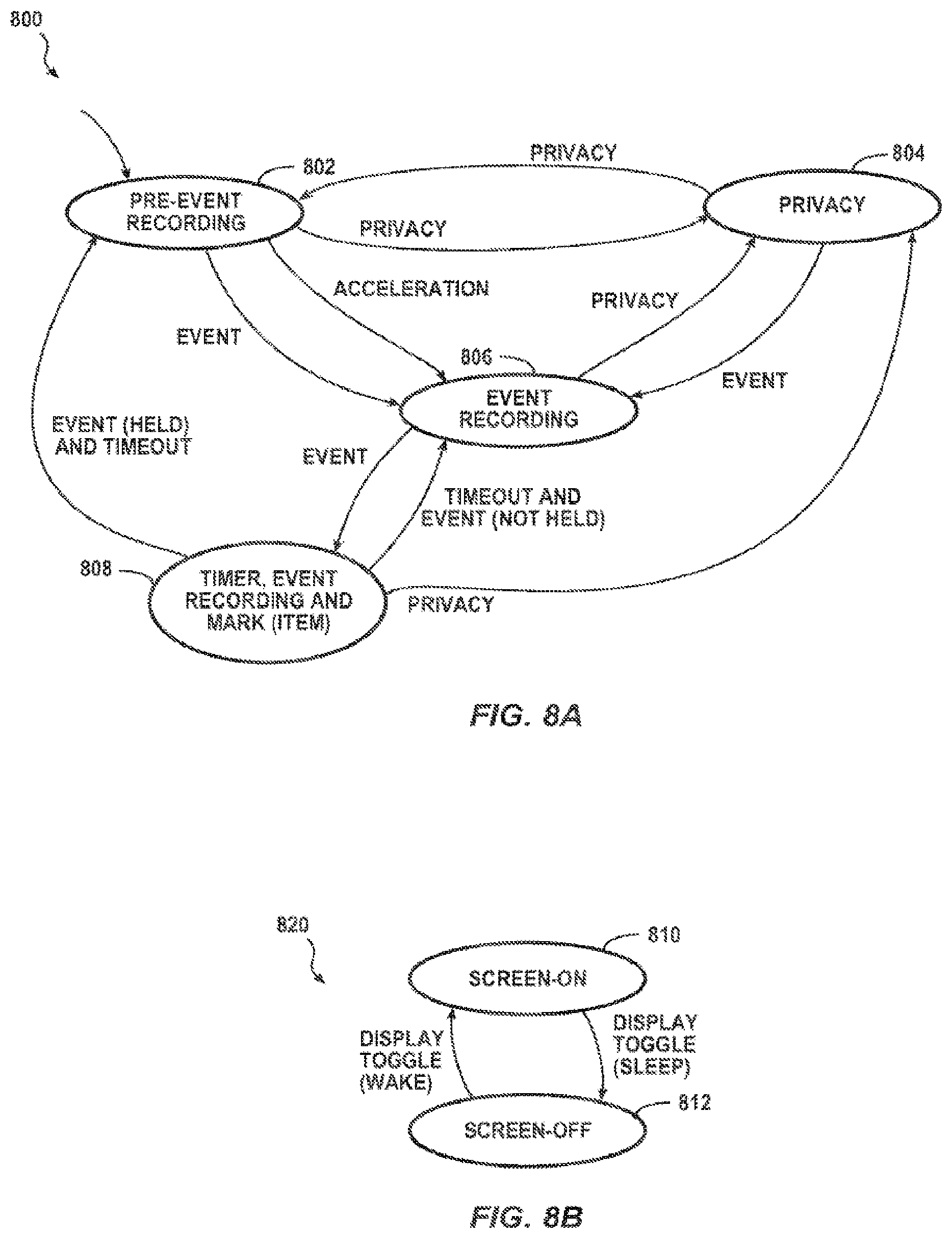 Patent US11854578 Figure 6 – Shift hub dock for incident recording systems and methods