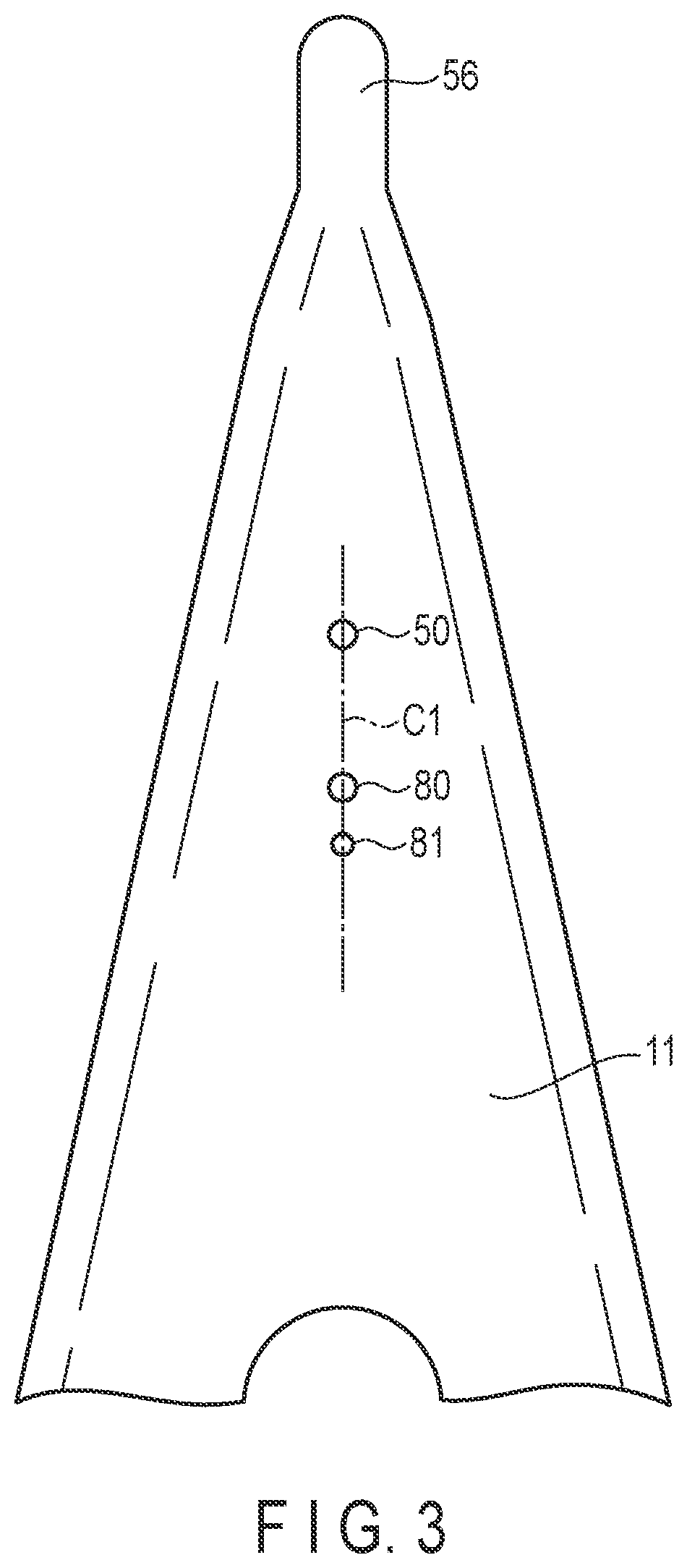 Patent US11854582 Figure 3 – Disk drive suspension