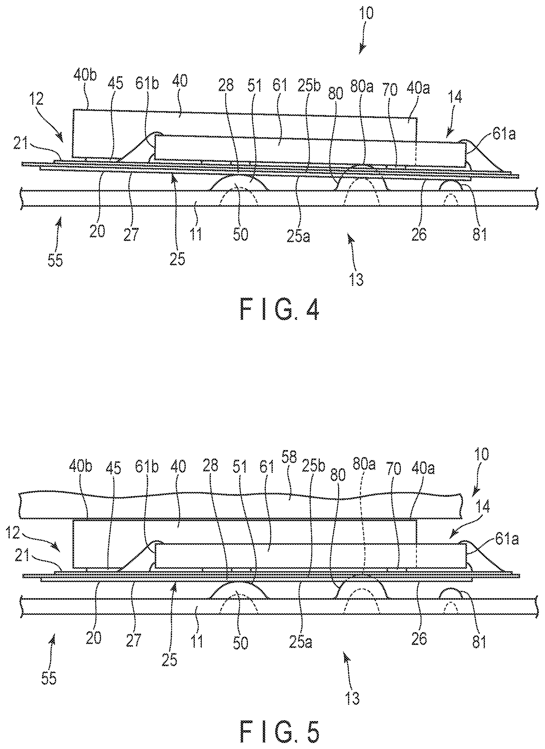 Patent US11854582 Figure 4 – Disk drive suspension