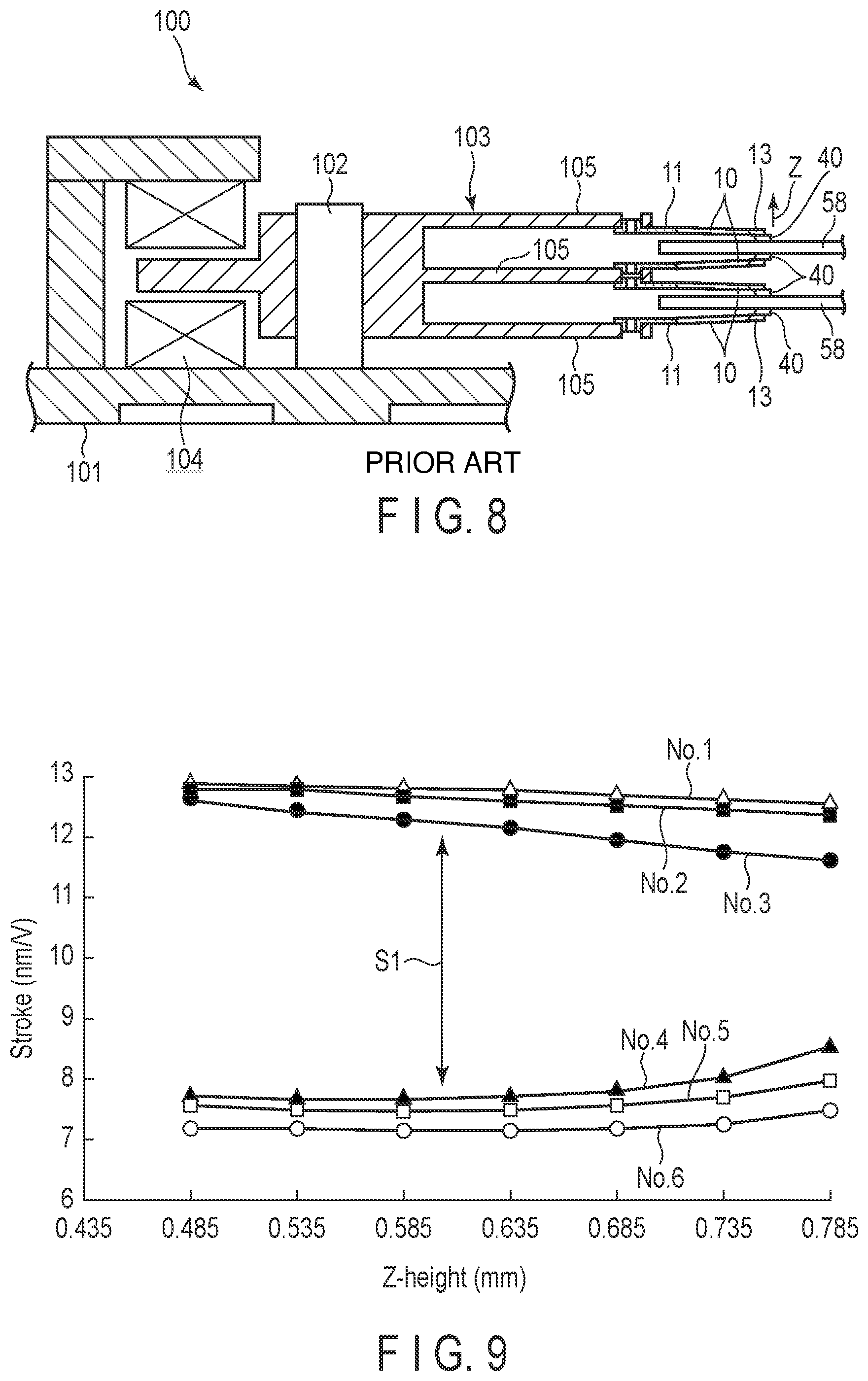 Patent US11854582 Figure 6 – Disk drive suspension