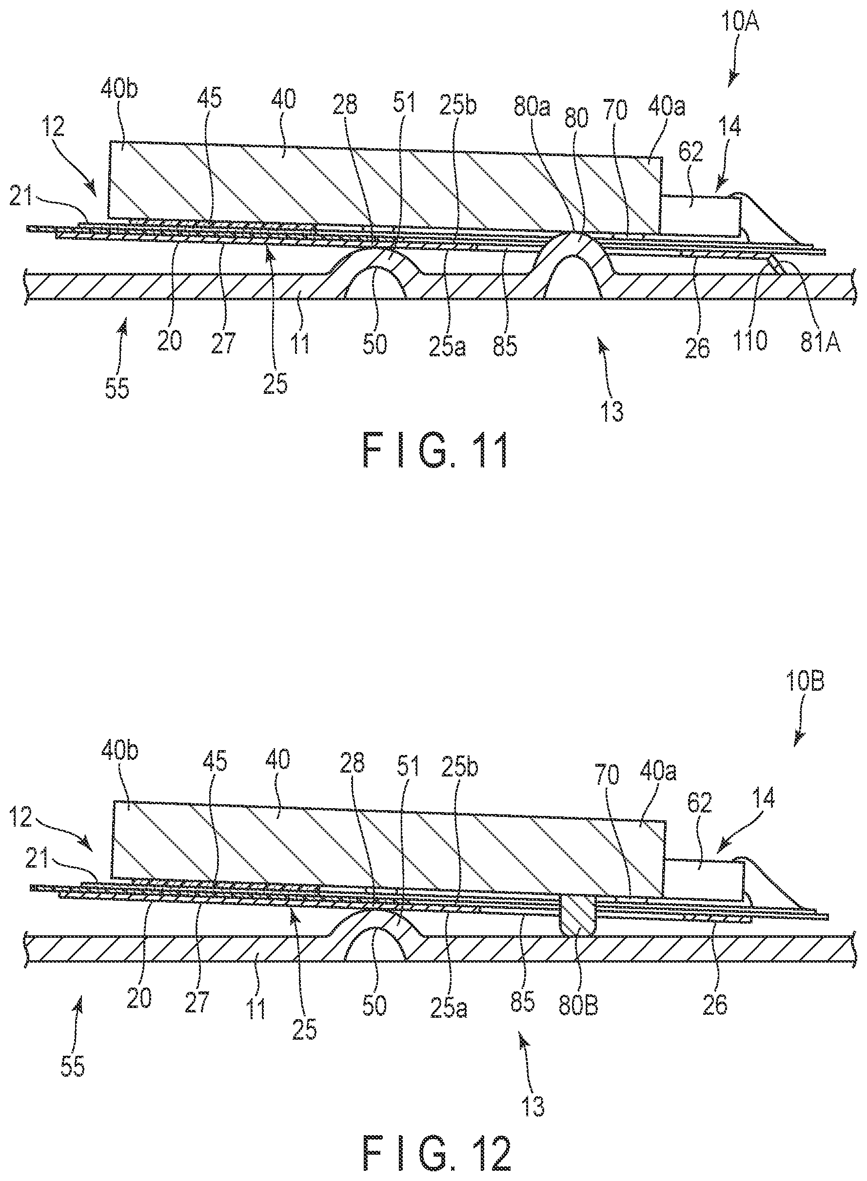 Patent US11854582 Figure 8 – Disk drive suspension