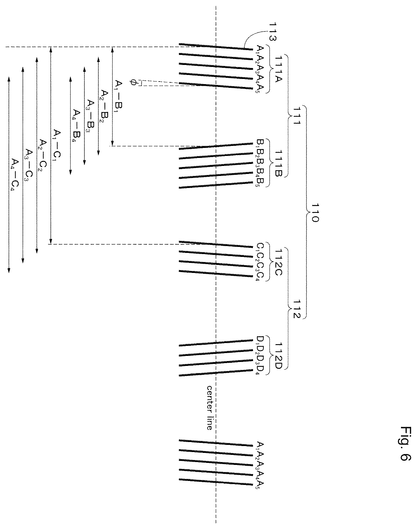 Patent US11854585 Figure 6 – Magnetic recording medium and cartridge