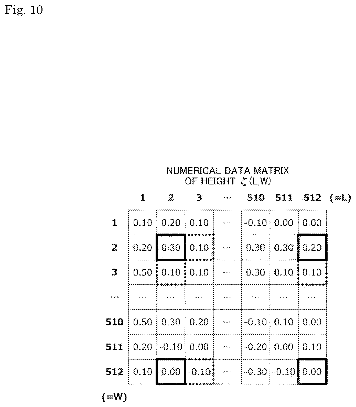 Patent US11854585 Figure 10 – Magnetic recording medium and cartridge