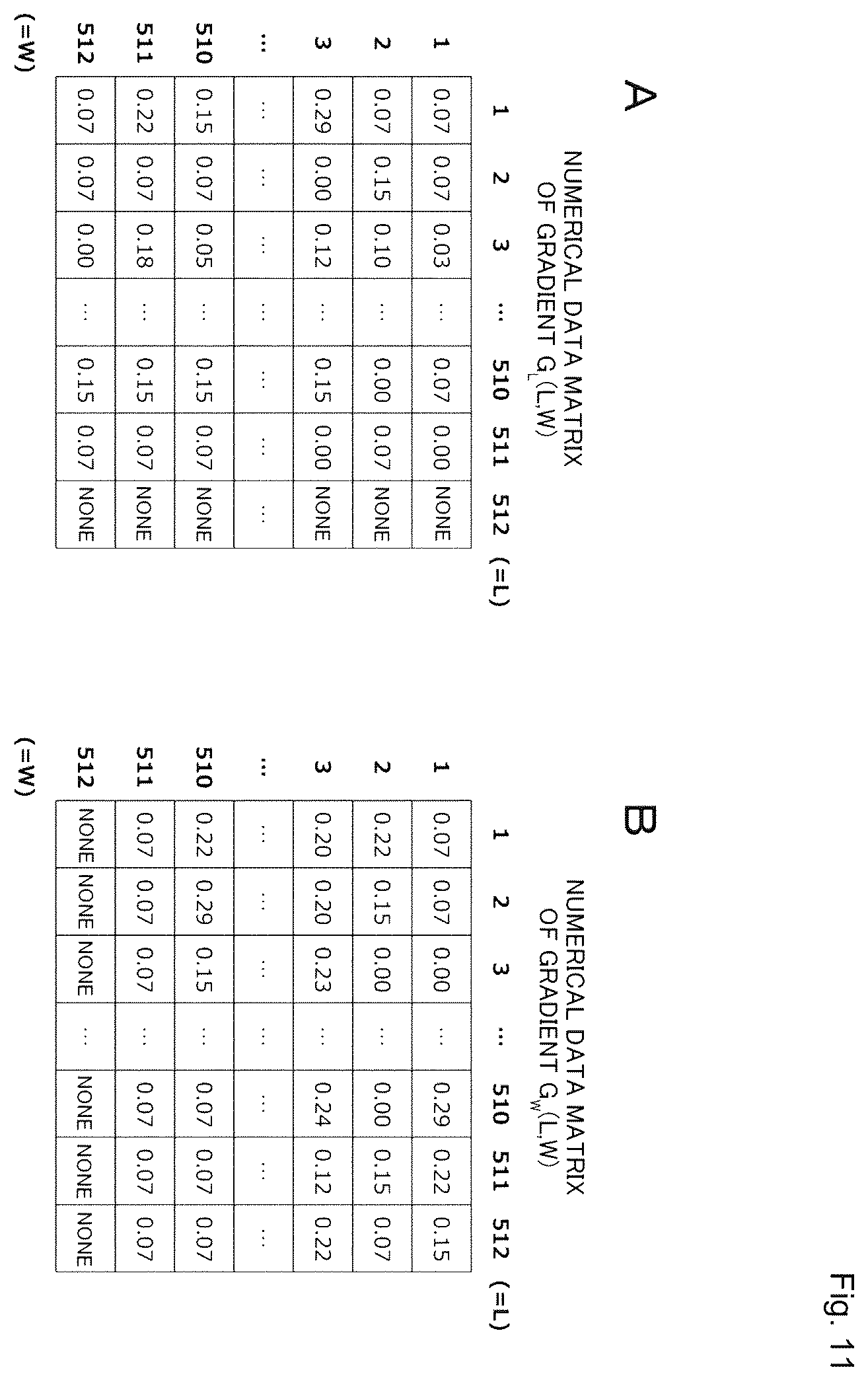 Patent US11854585 Figure 11 – Magnetic recording medium and cartridge