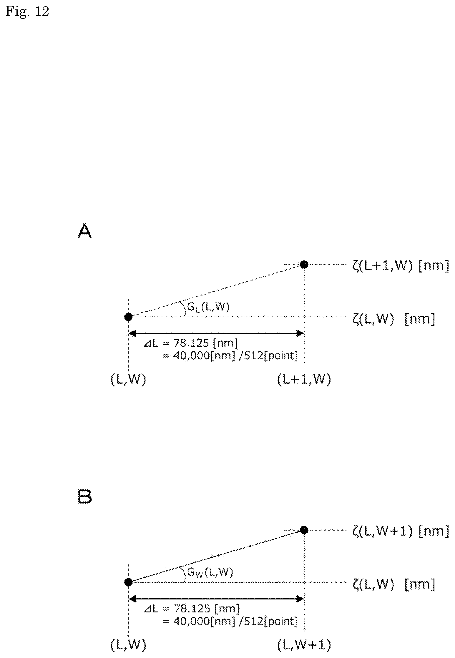 Patent US11854585 Figure 12 – Magnetic recording medium and cartridge