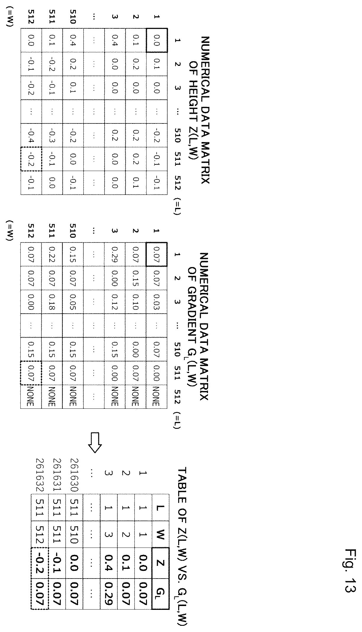 Patent US11854585 Figure 13 – Magnetic recording medium and cartridge