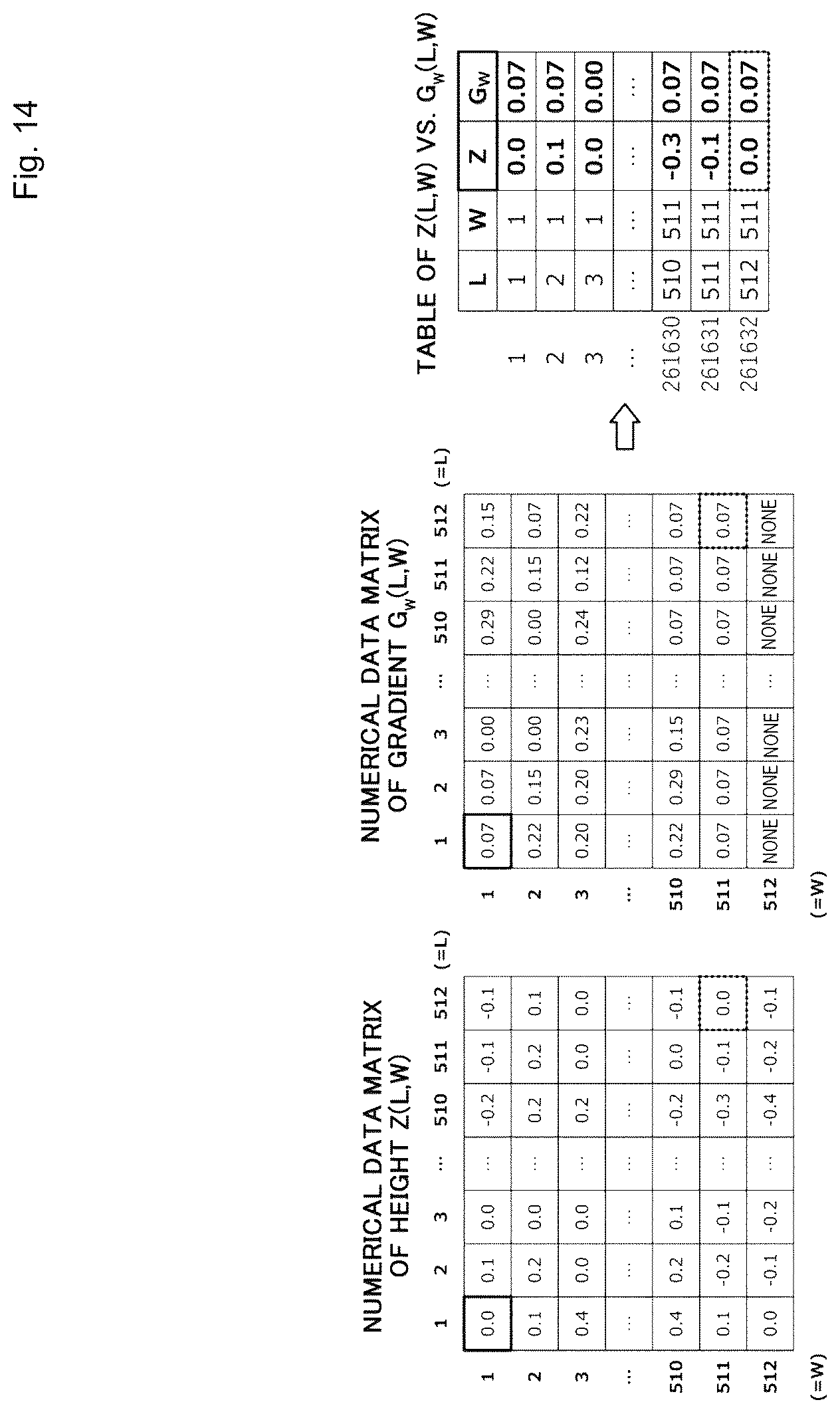 Patent US11854585 Figure 14 – Magnetic recording medium and cartridge