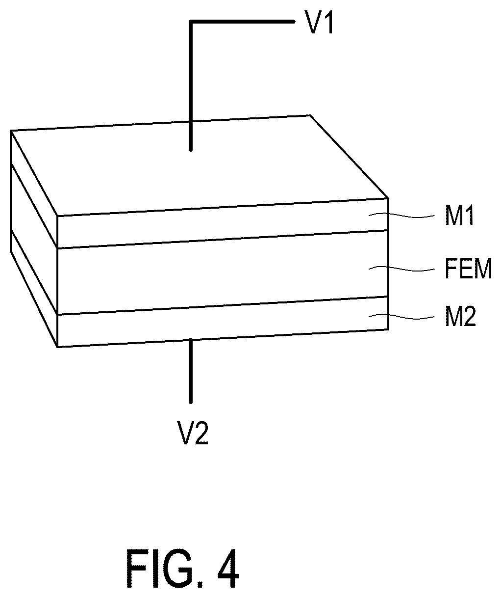 Patent US11854594 Figure 4 – Data processing method, data processing circuit, and computing apparatus