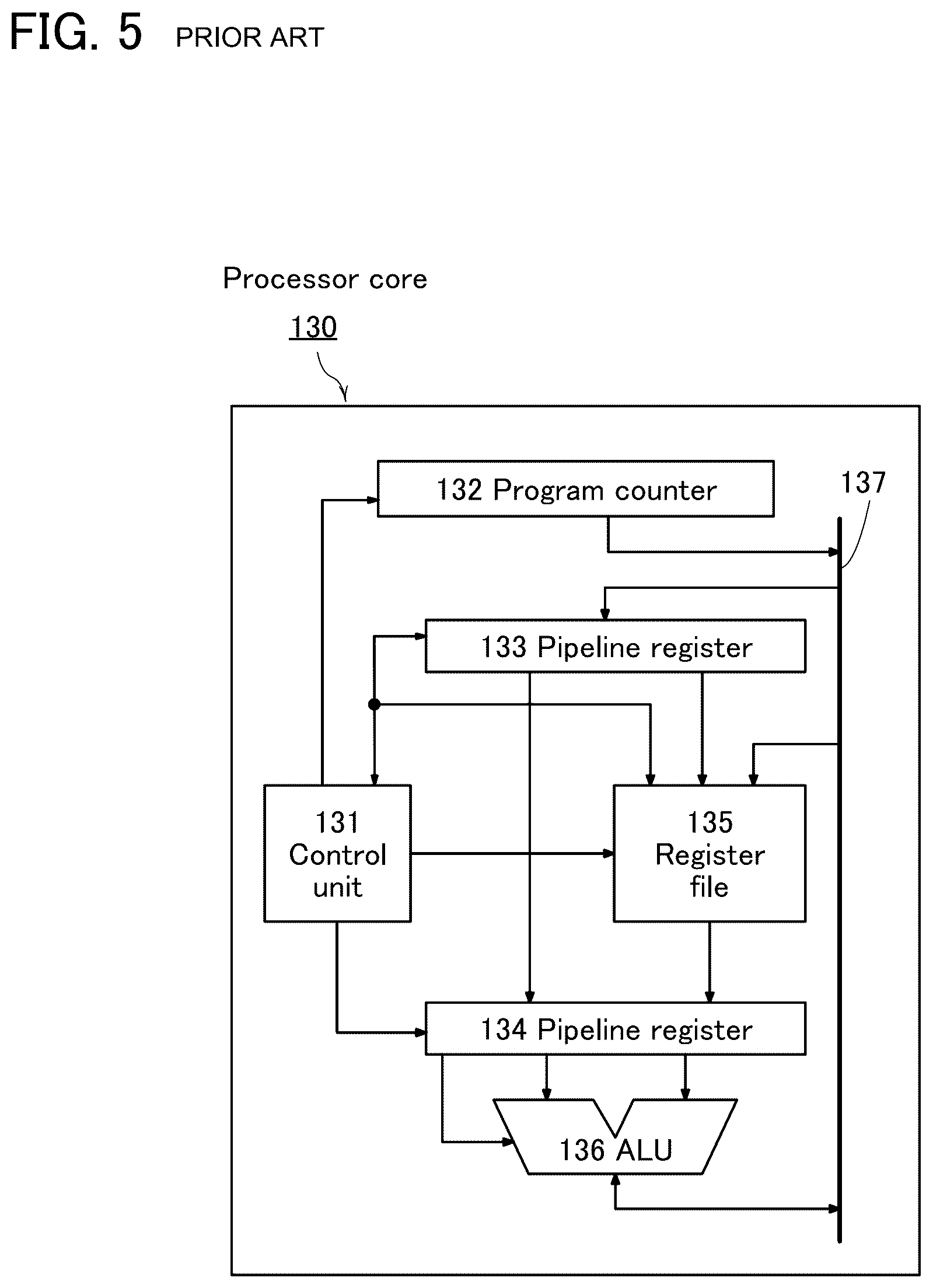 Patent US11854599 Figure 5 – Semiconductor device, electronic component, and electronic device